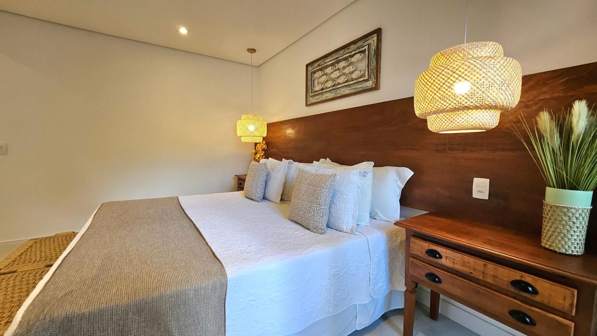 Suite Balcony