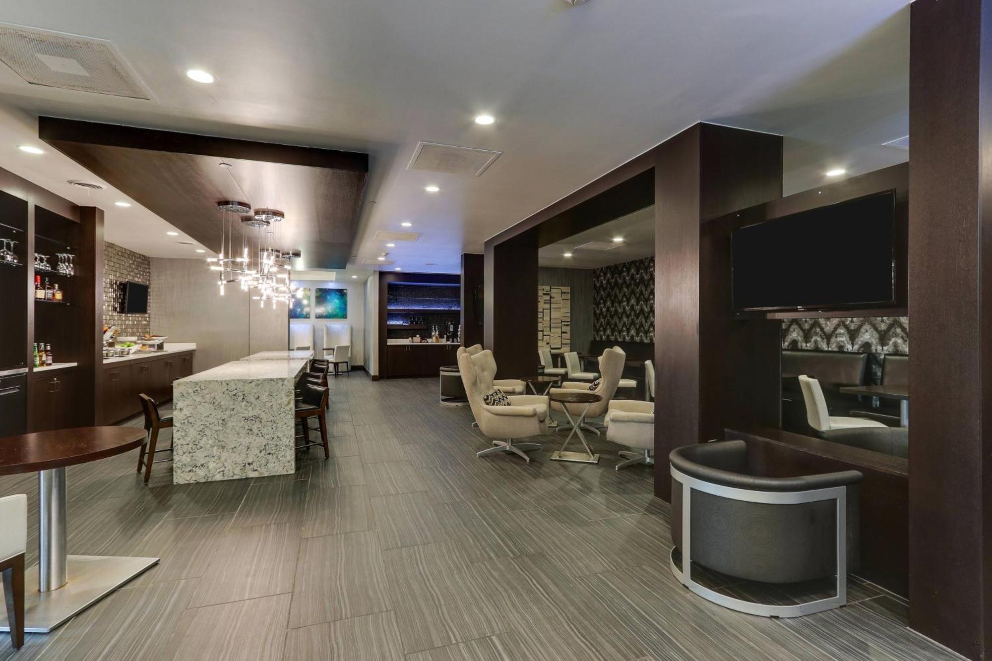 King Guest Room