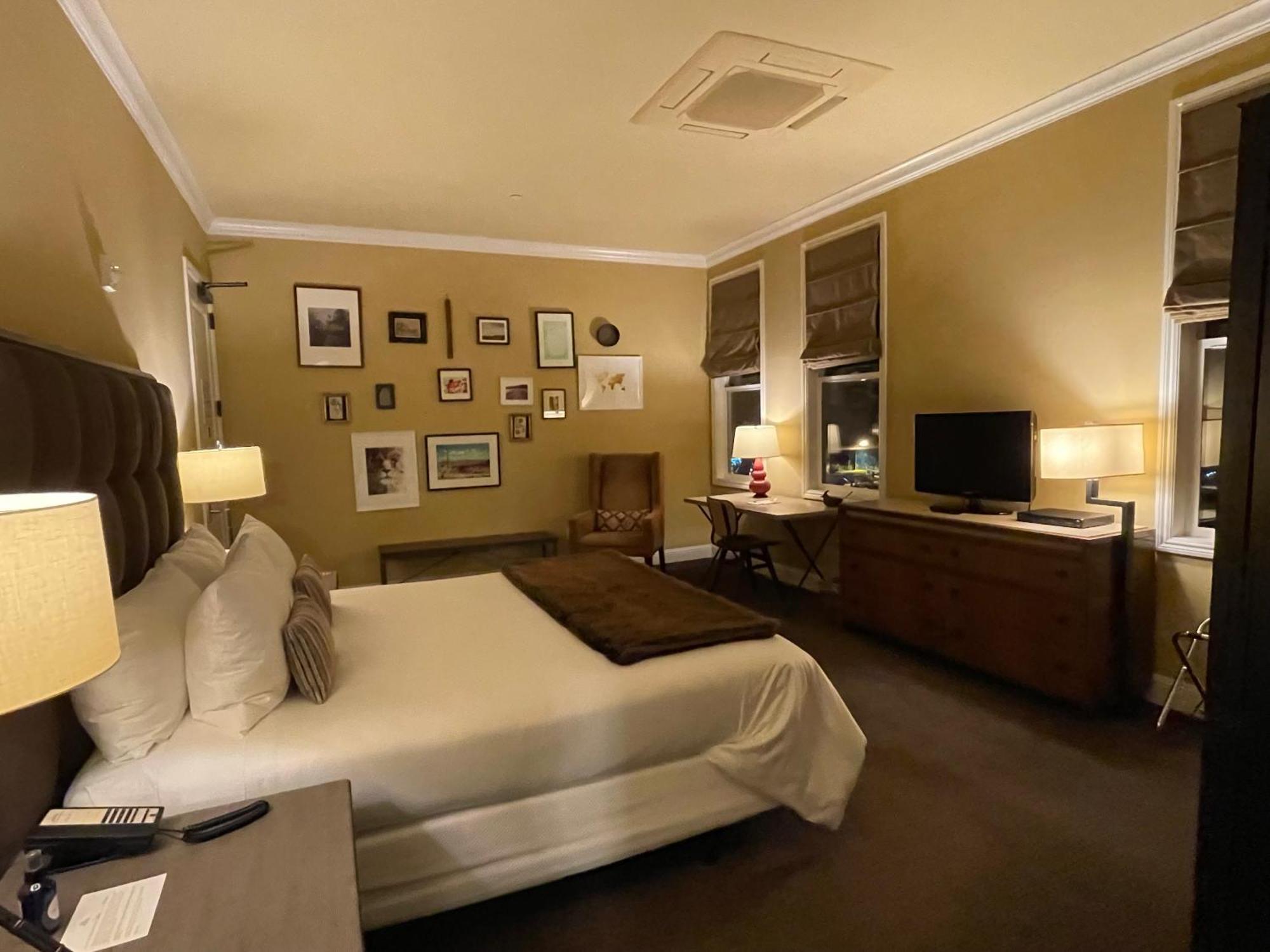 ADA Premium King Room