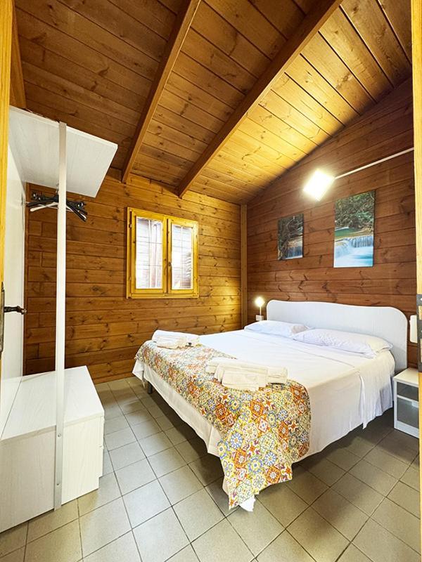 Two-Bedroom Bungalow