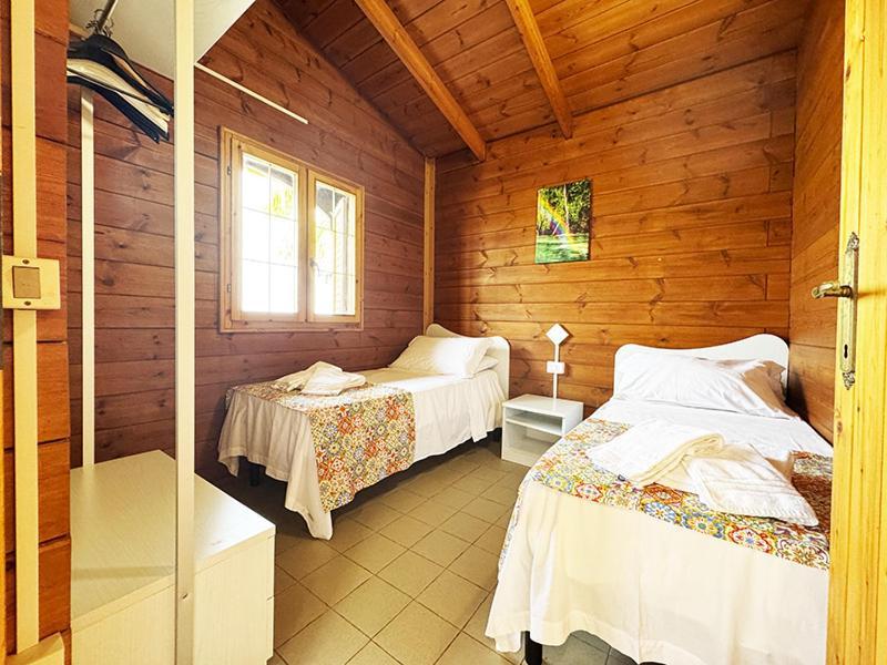 Two-Bedroom Bungalow