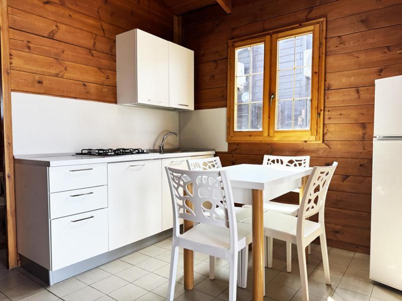 Two-Bedroom Bungalow