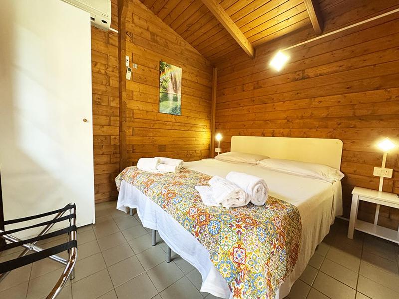 Two-Bedroom Bungalow