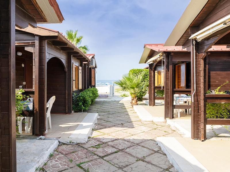 Two-Bedroom Bungalow