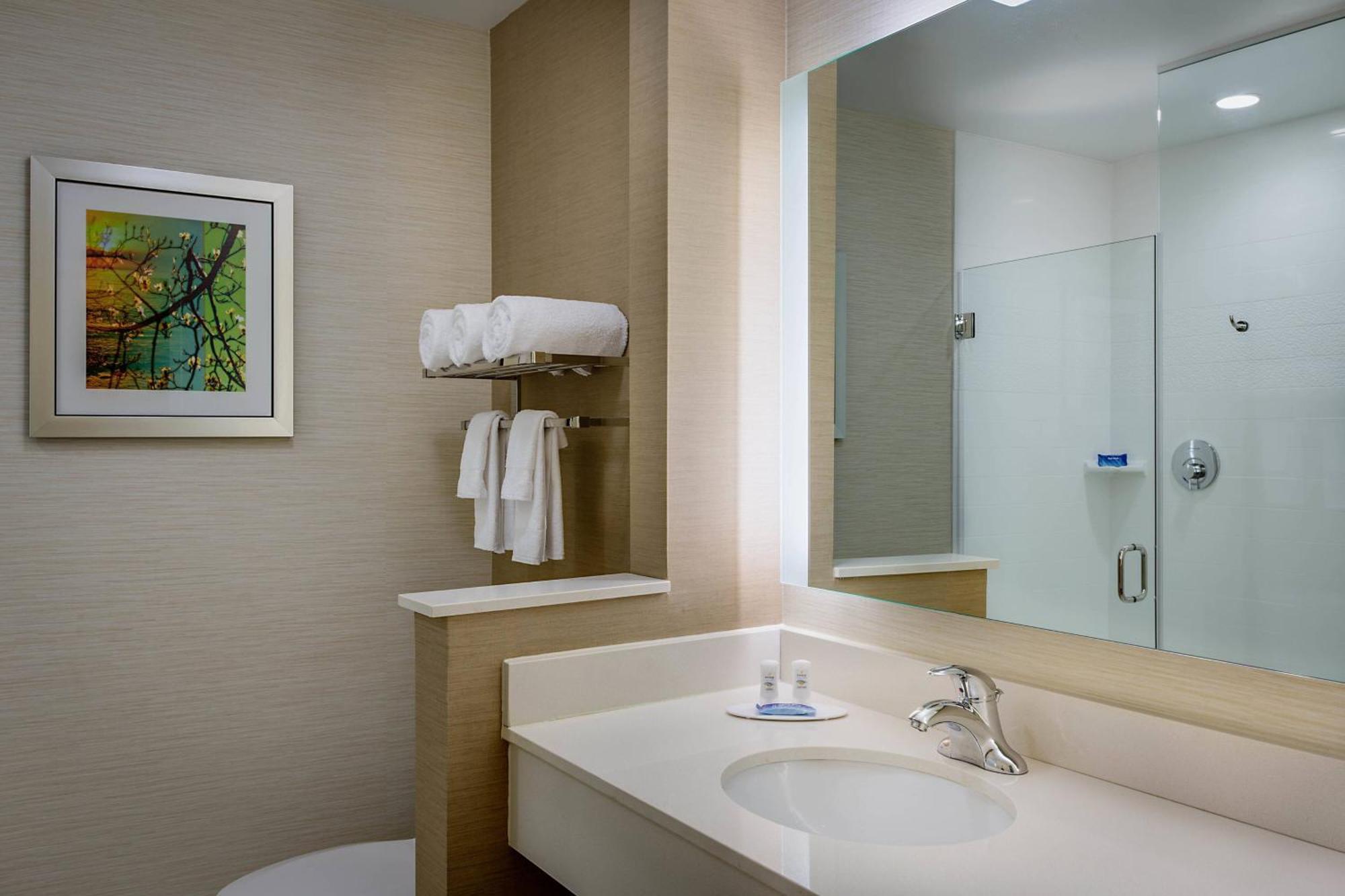 King Room Hearing Accessible