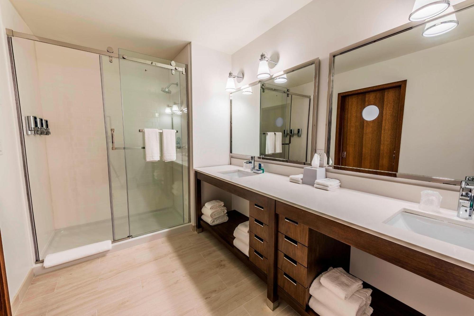 Chambre Lit King-Size