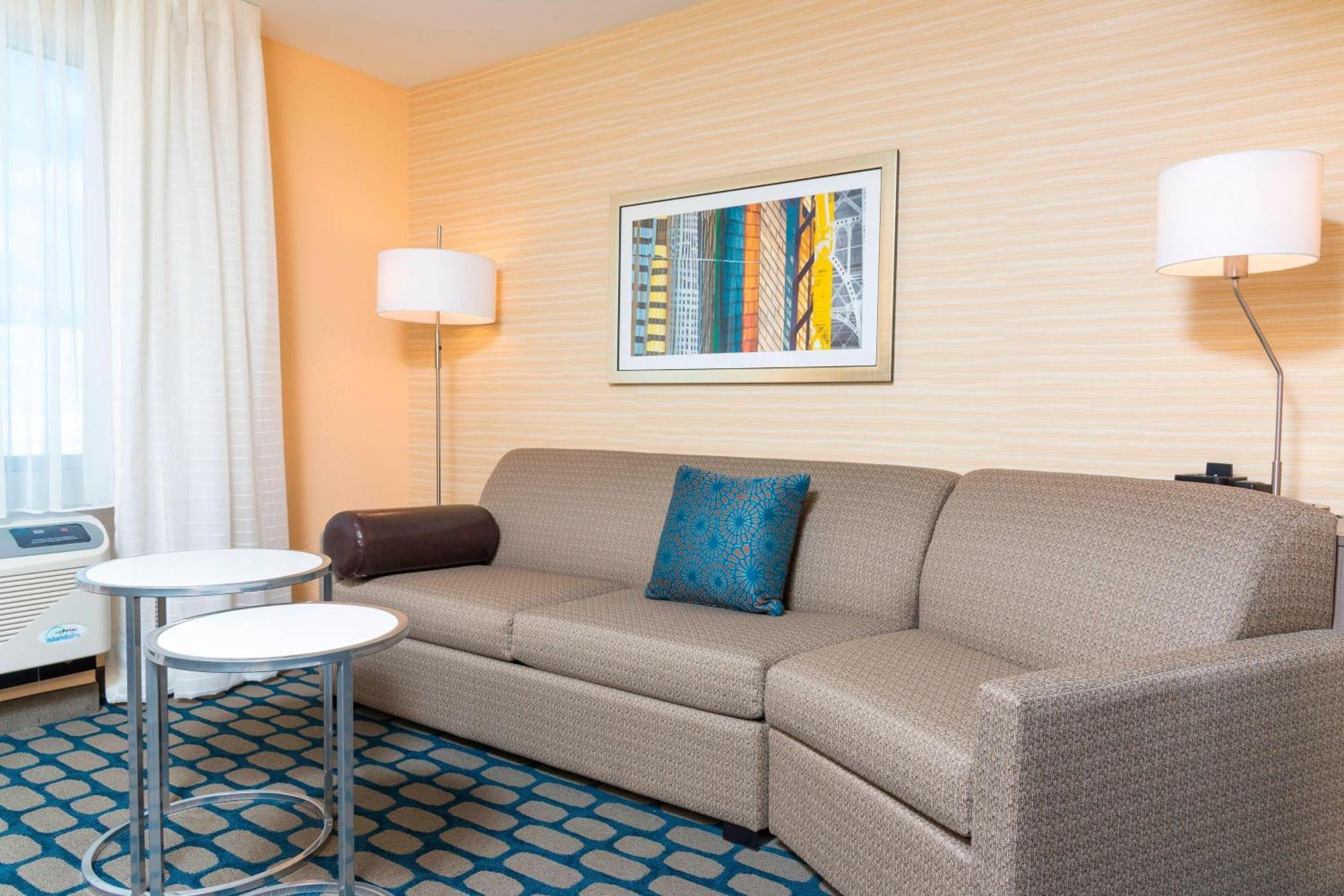 King Suite Sofa Bed