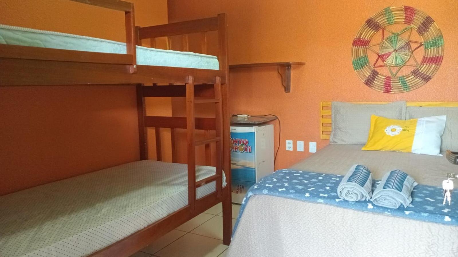 Quarto Quádruplo