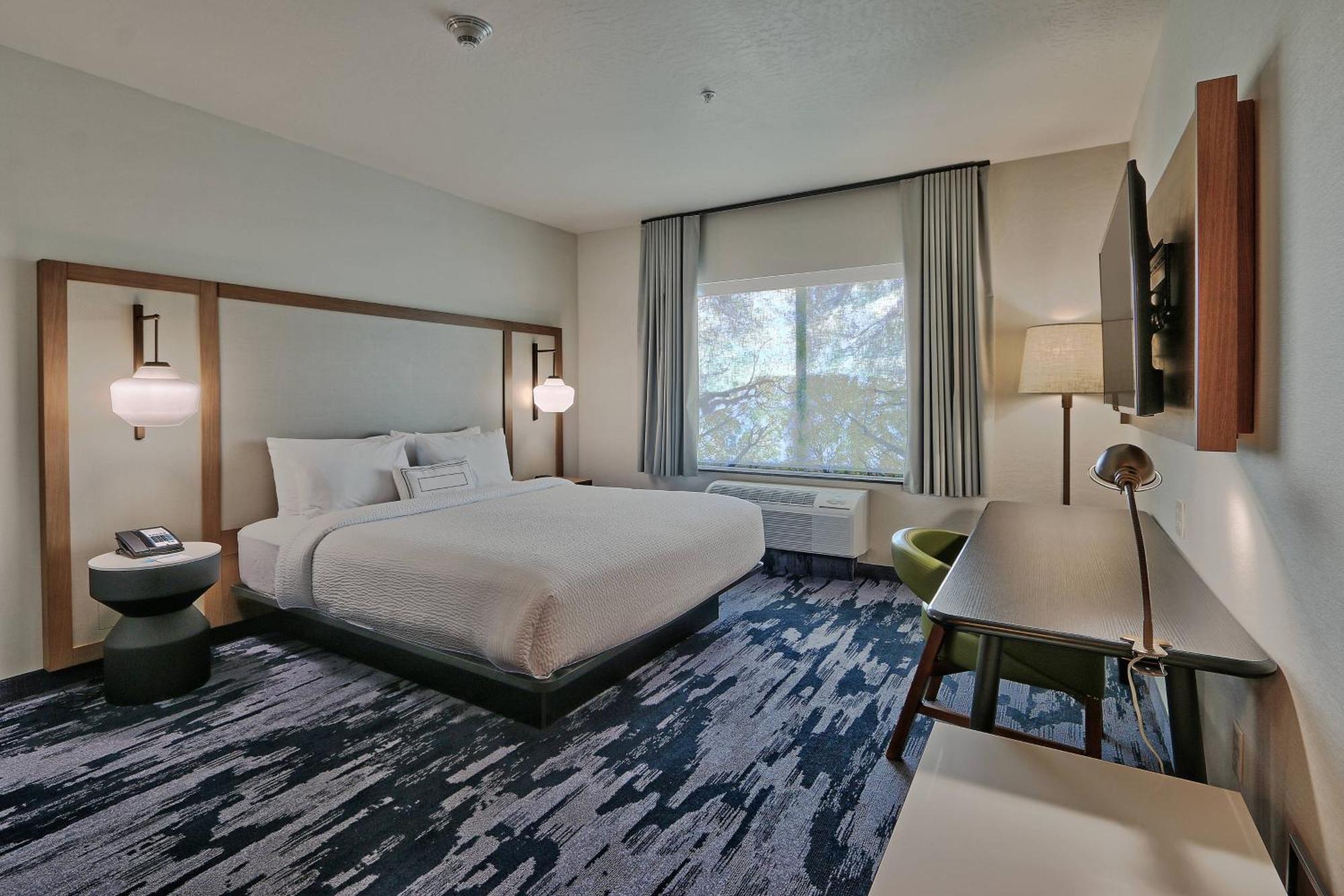 King Room