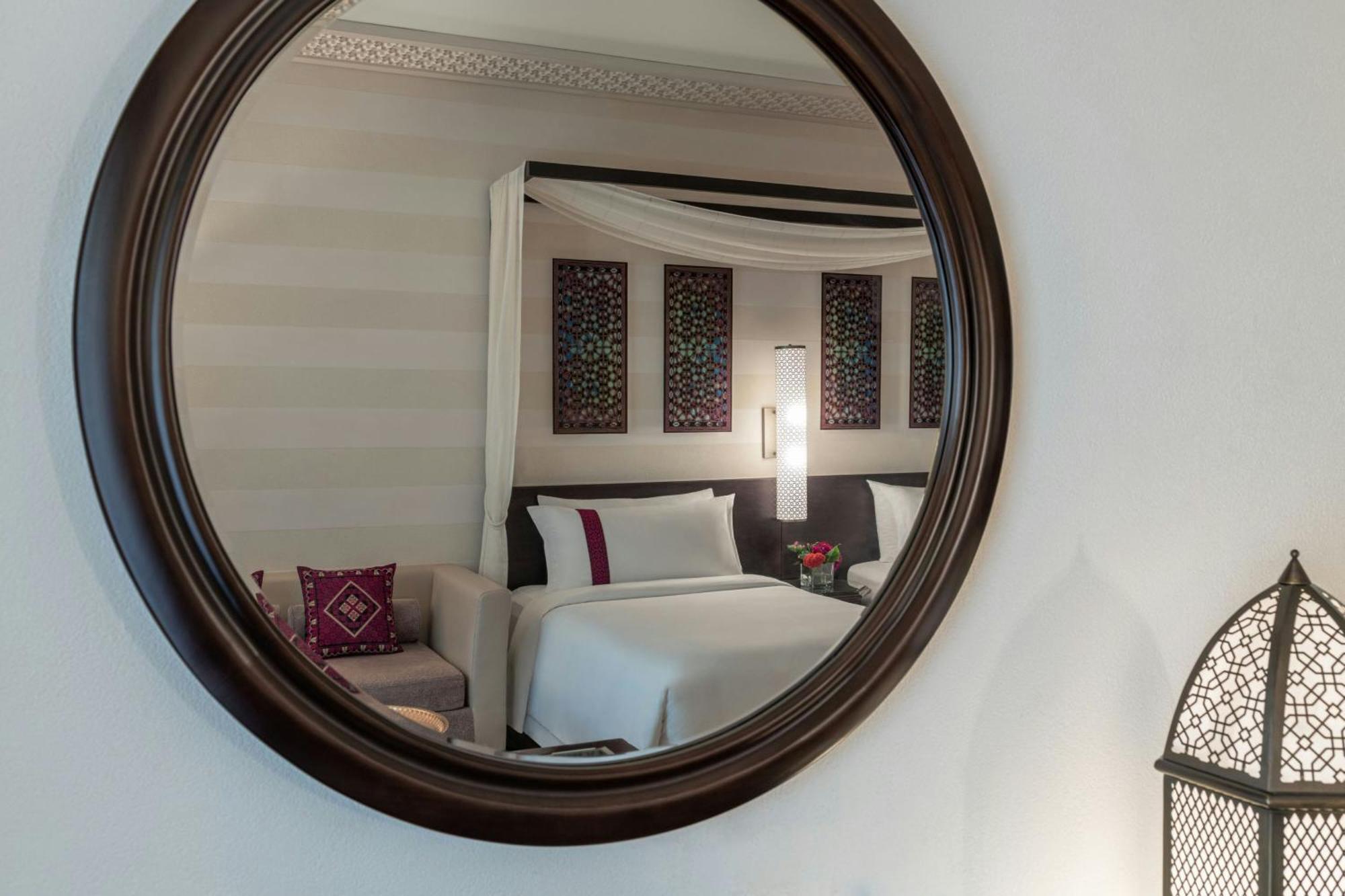 Superior Twin Room Balcony