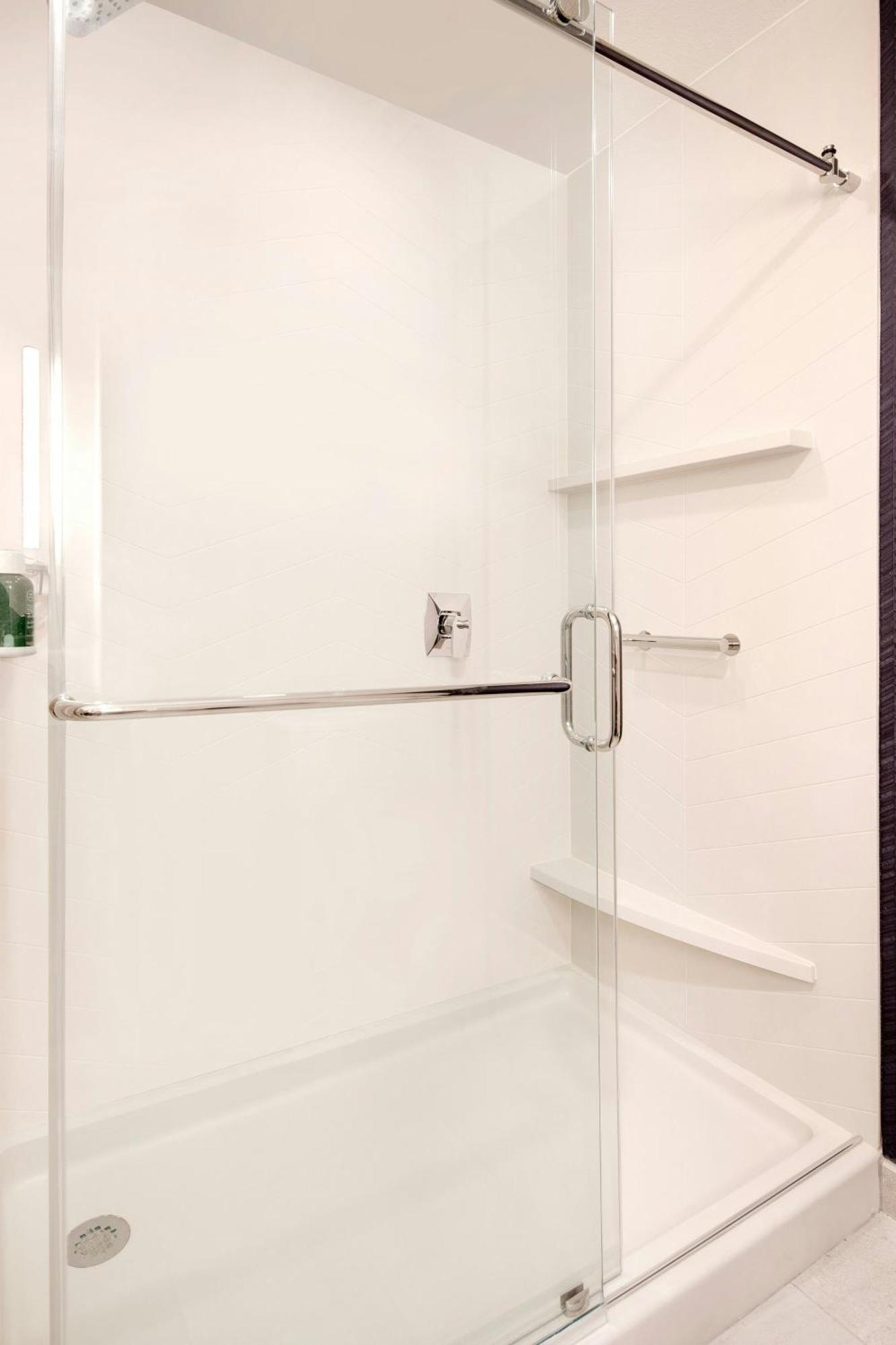 King Room Hearing Accessible
