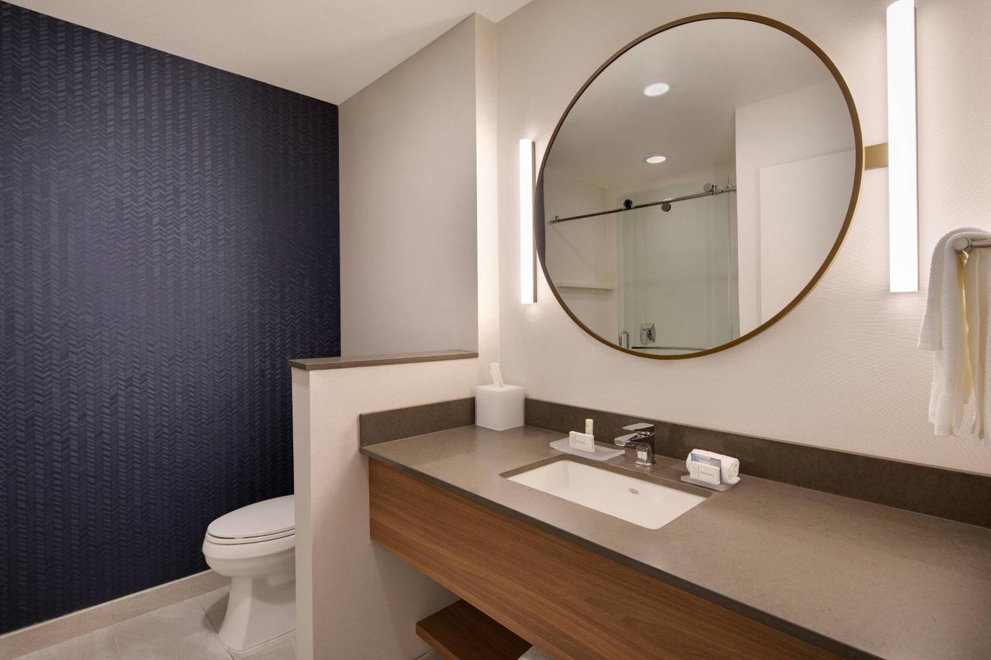 King Room Hearing Accessible