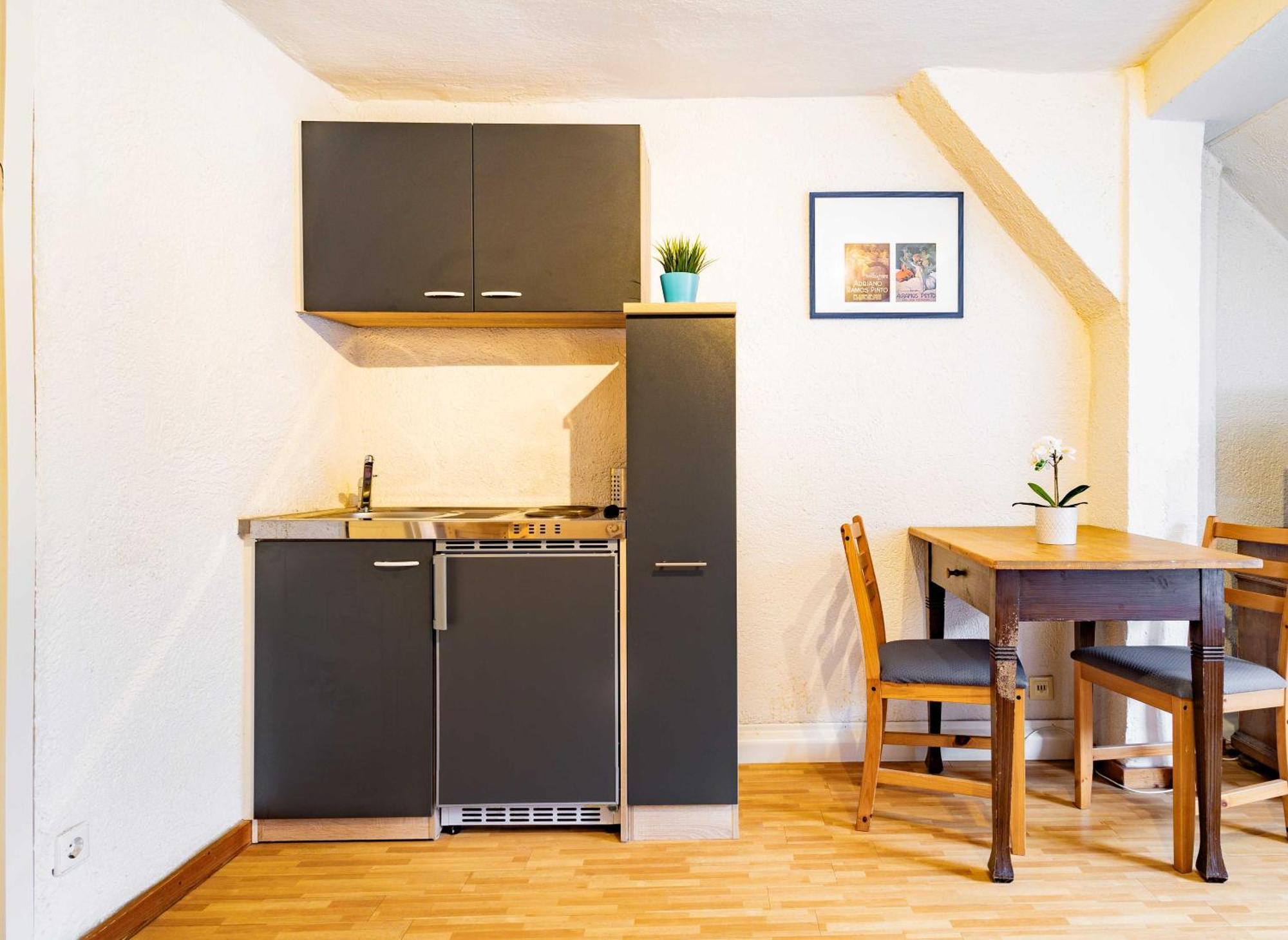 Standard Apartment