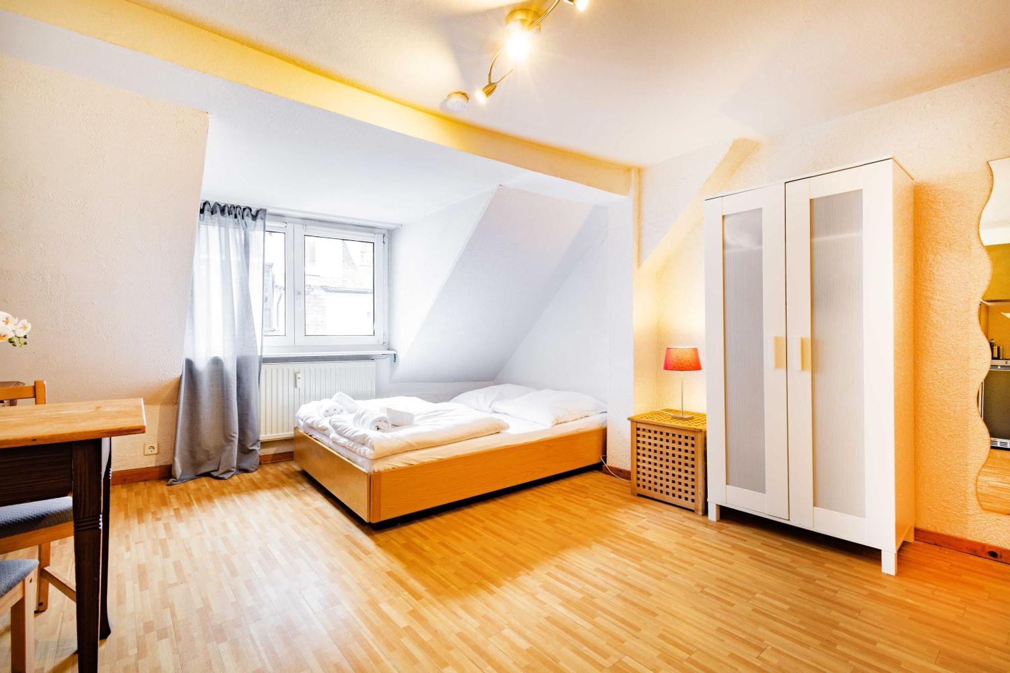 Standard Apartment