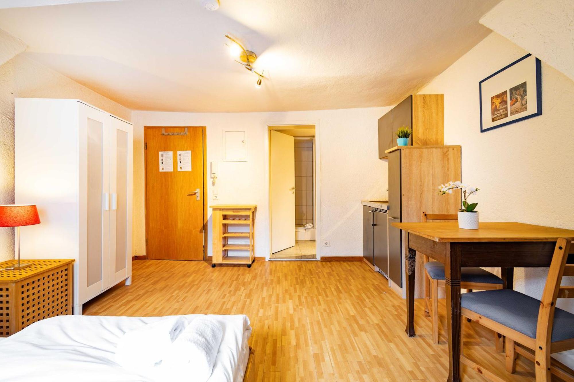 Standard Apartment