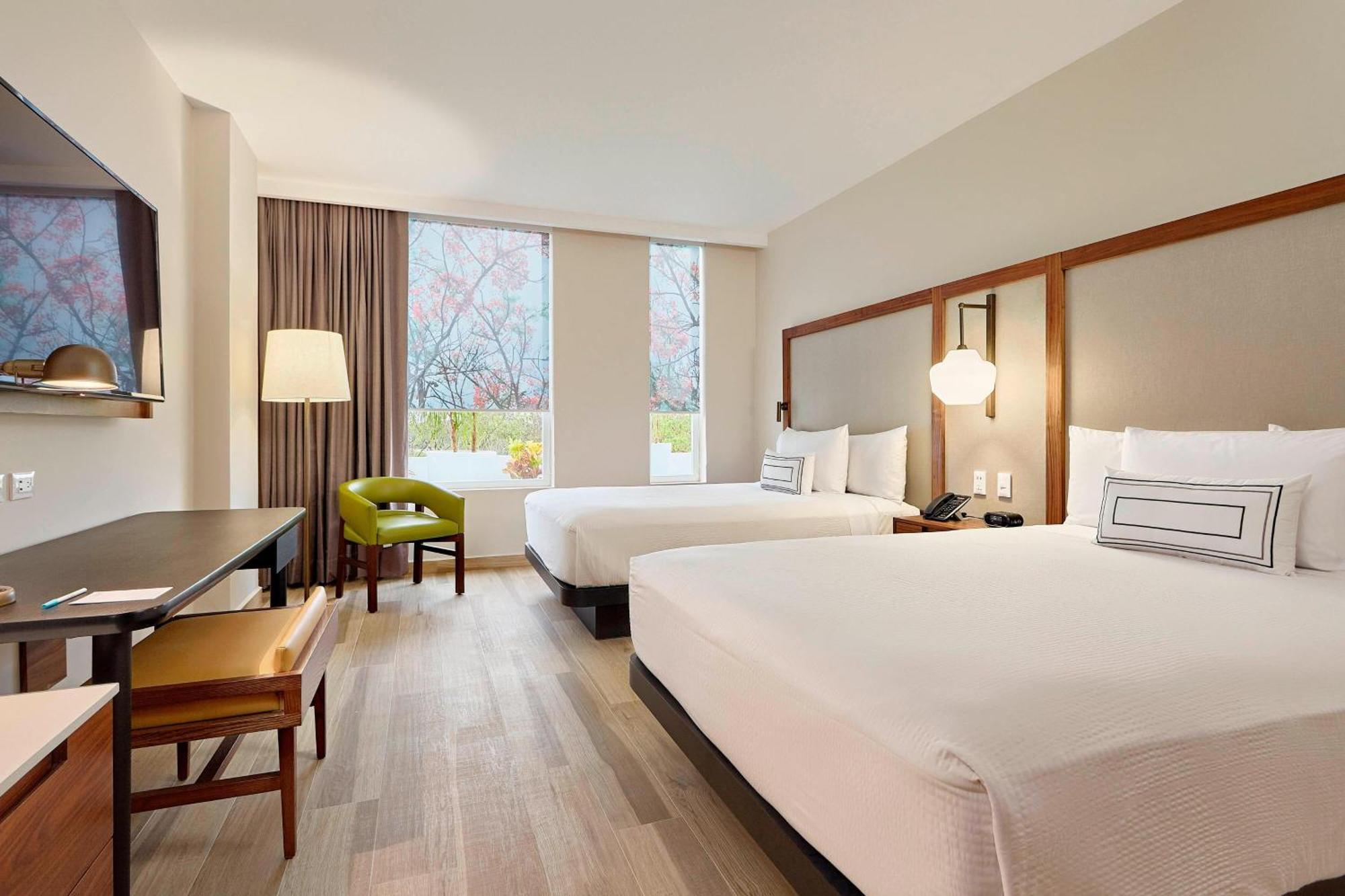 Guest room 2 Double Airport Transfer