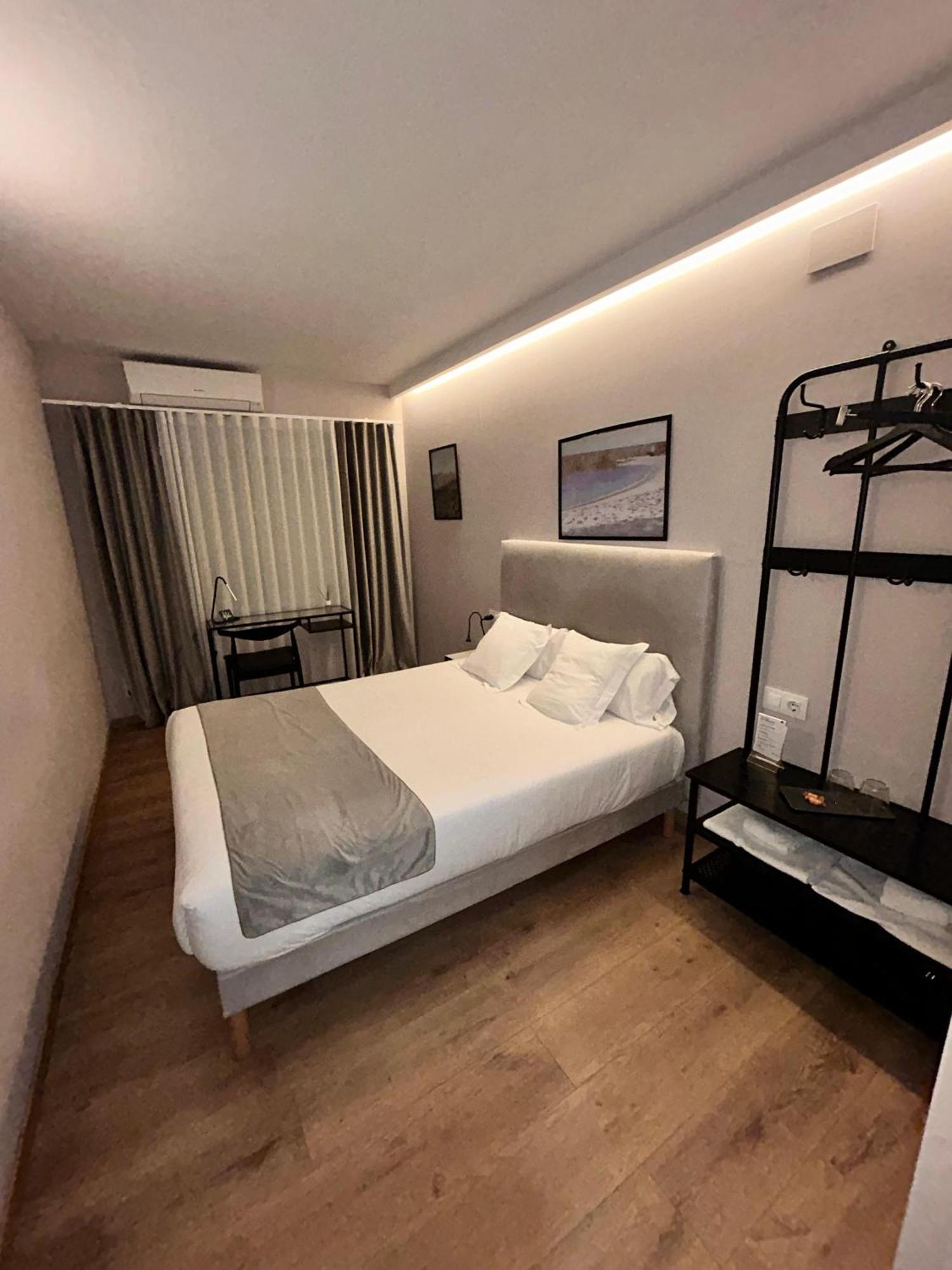 Quarto Duplo