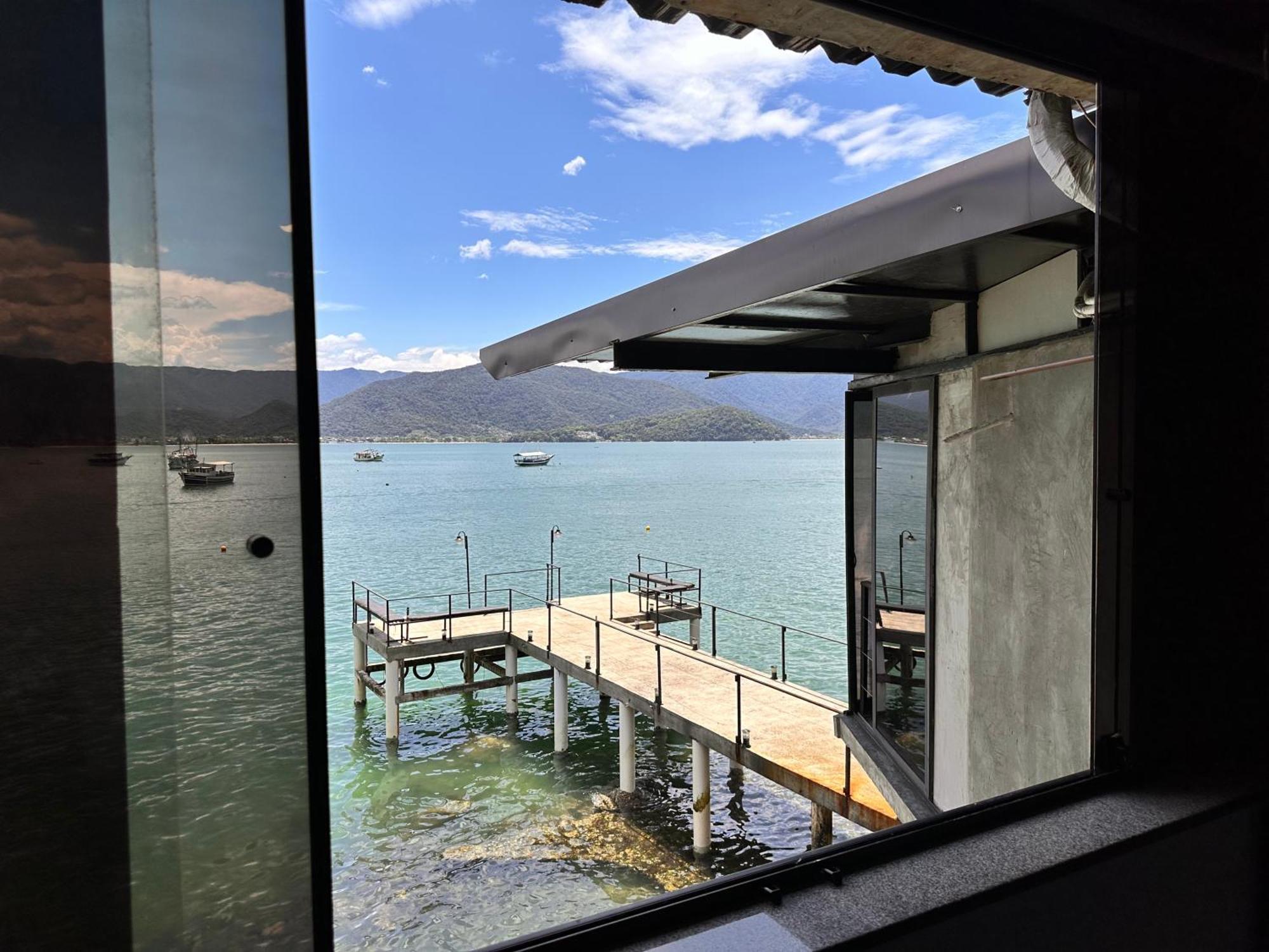 Family Room Sea View