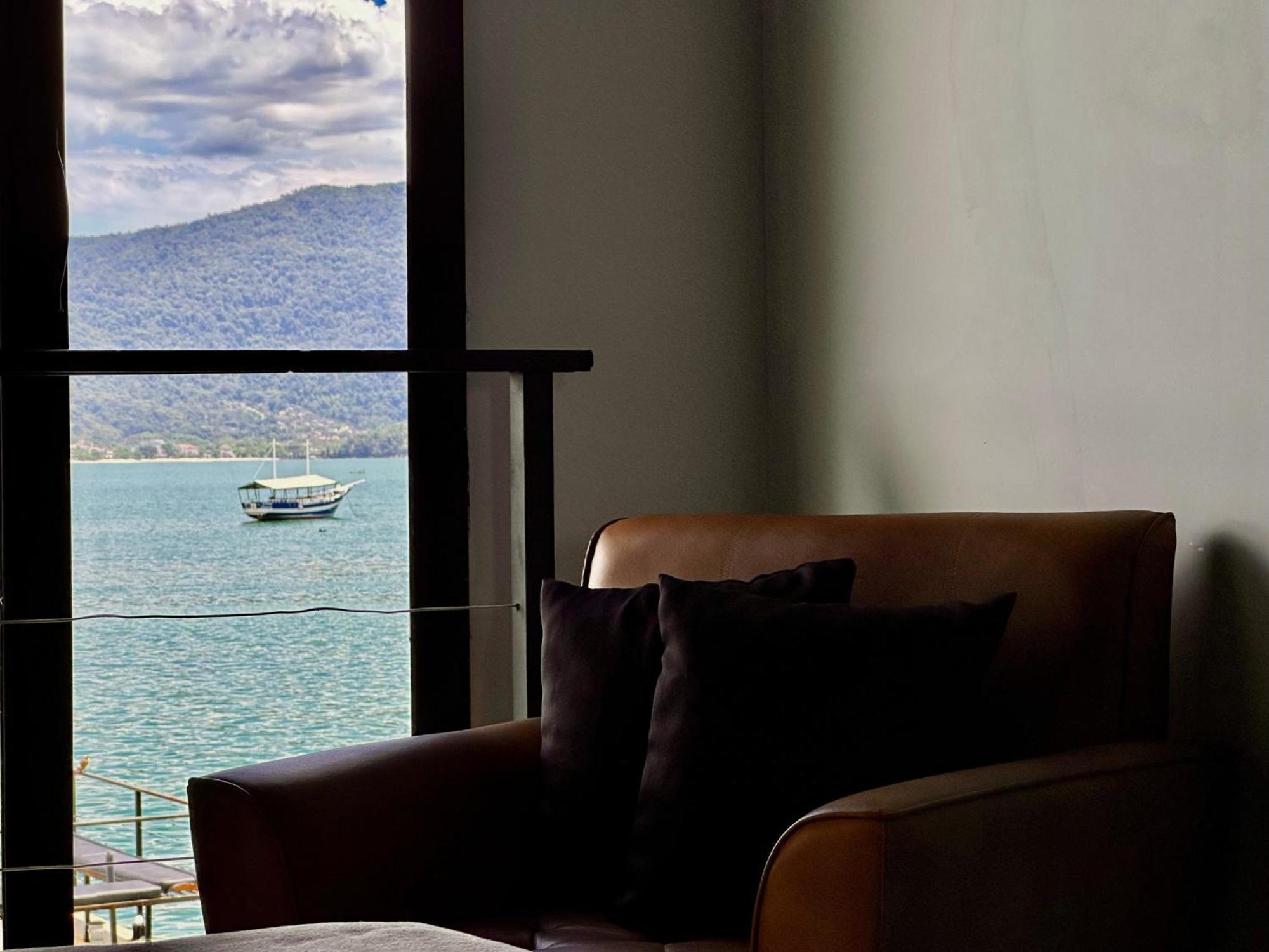 Superior Suite Sea View