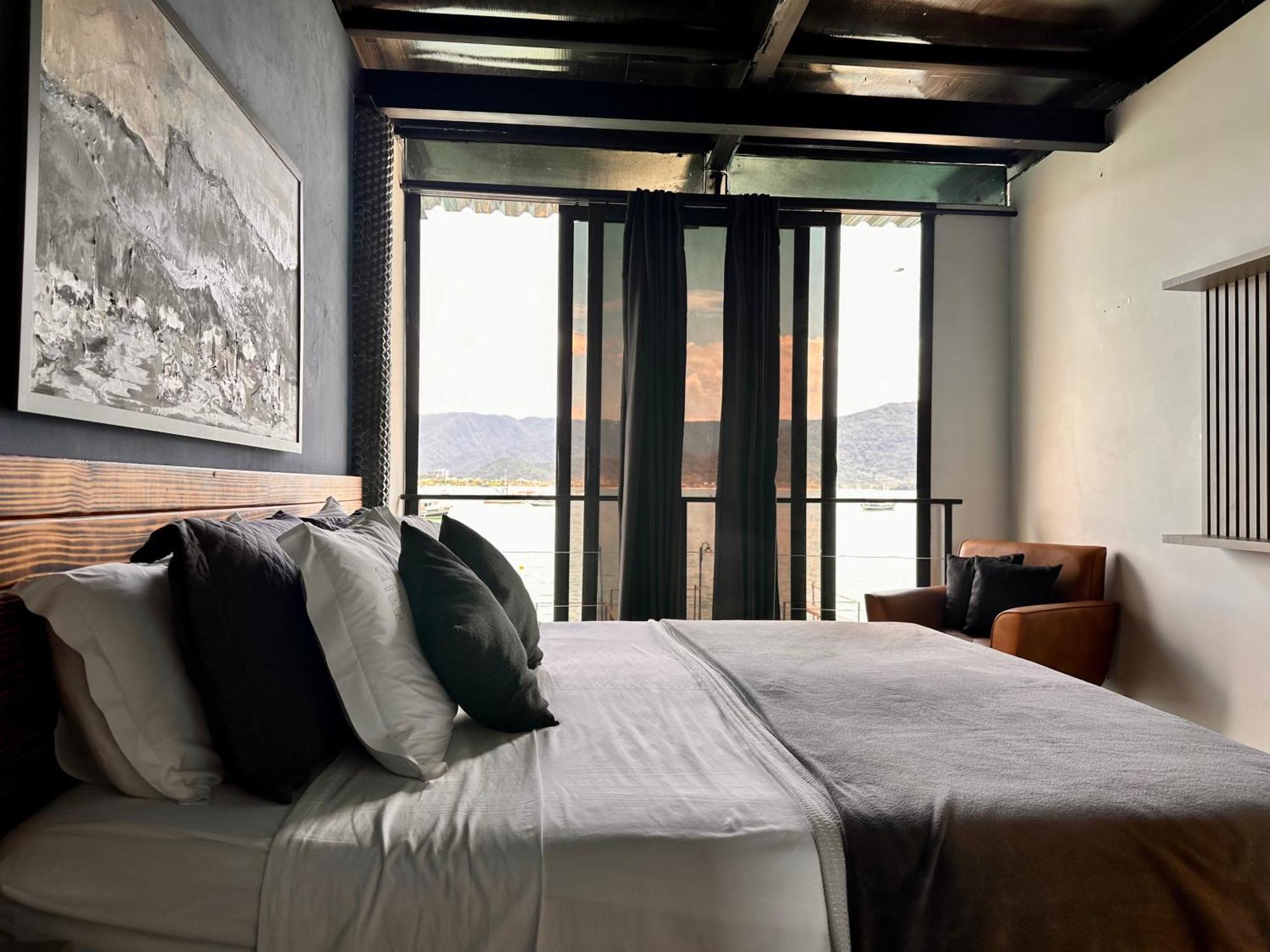 Superior Suite Sea View
