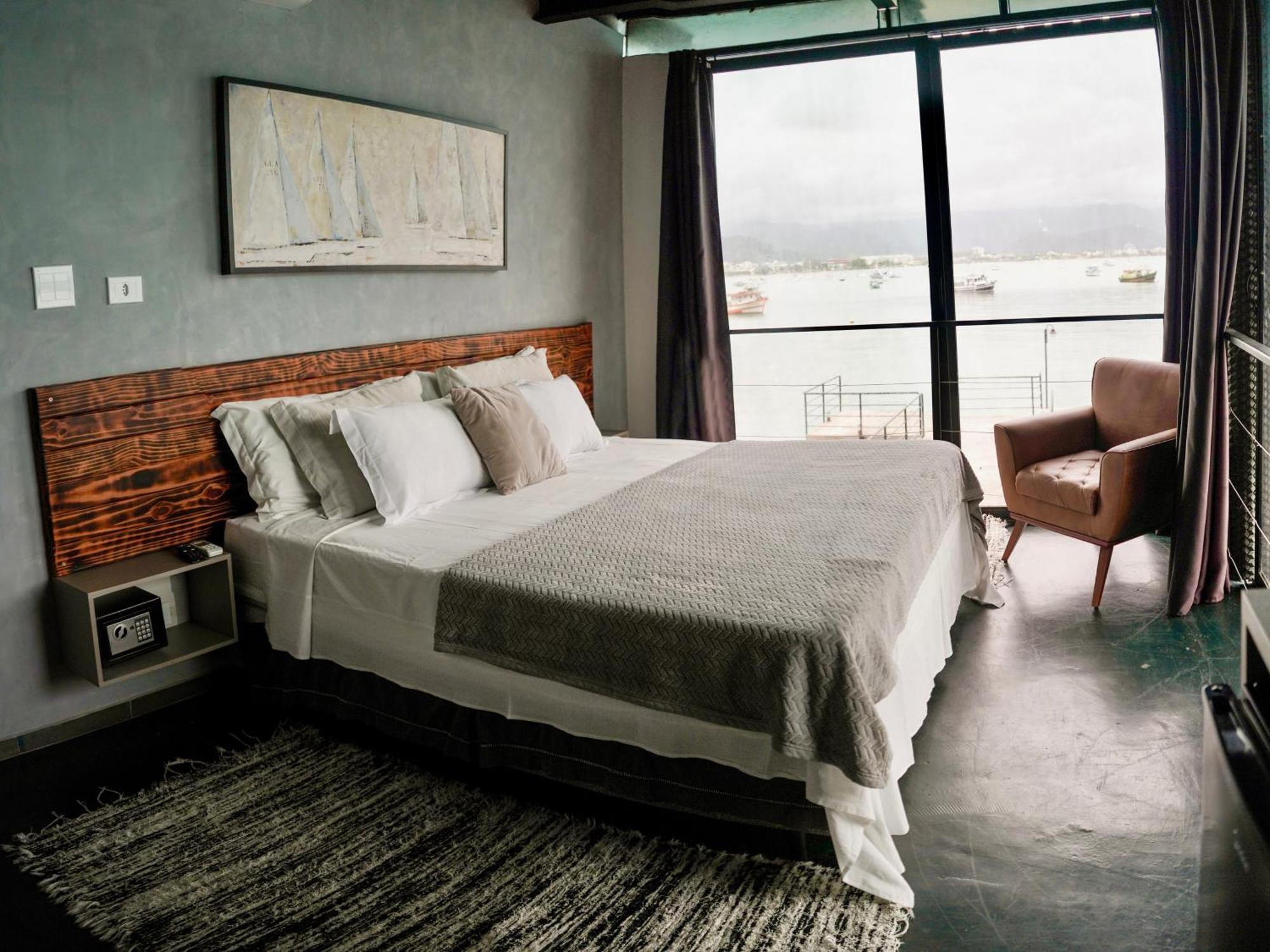 Superior Suite Sea View