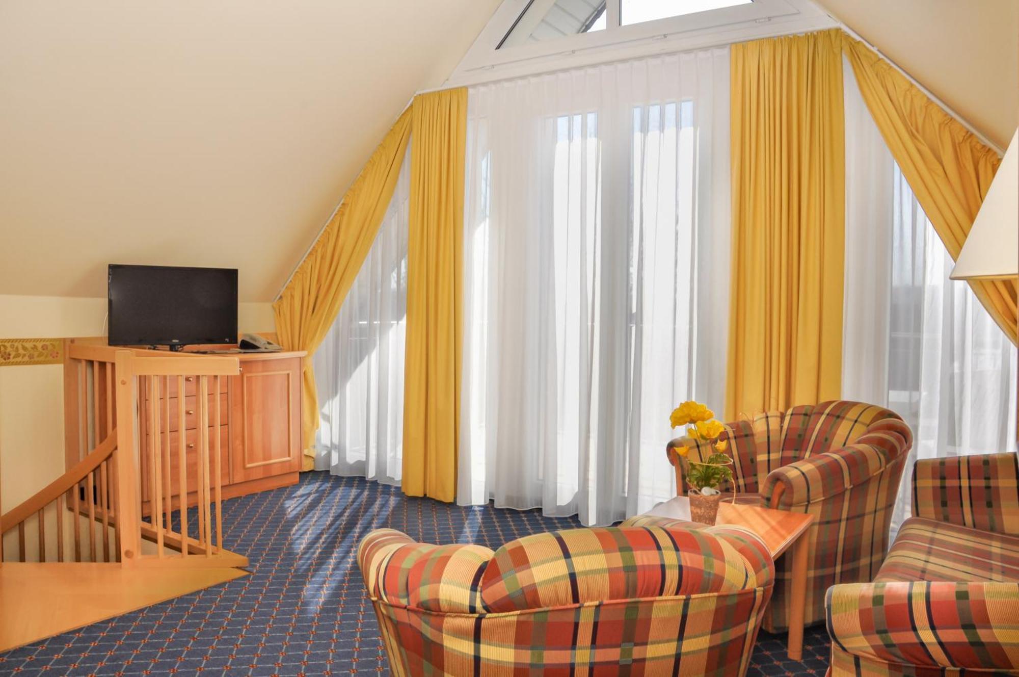 Duplex Apartment