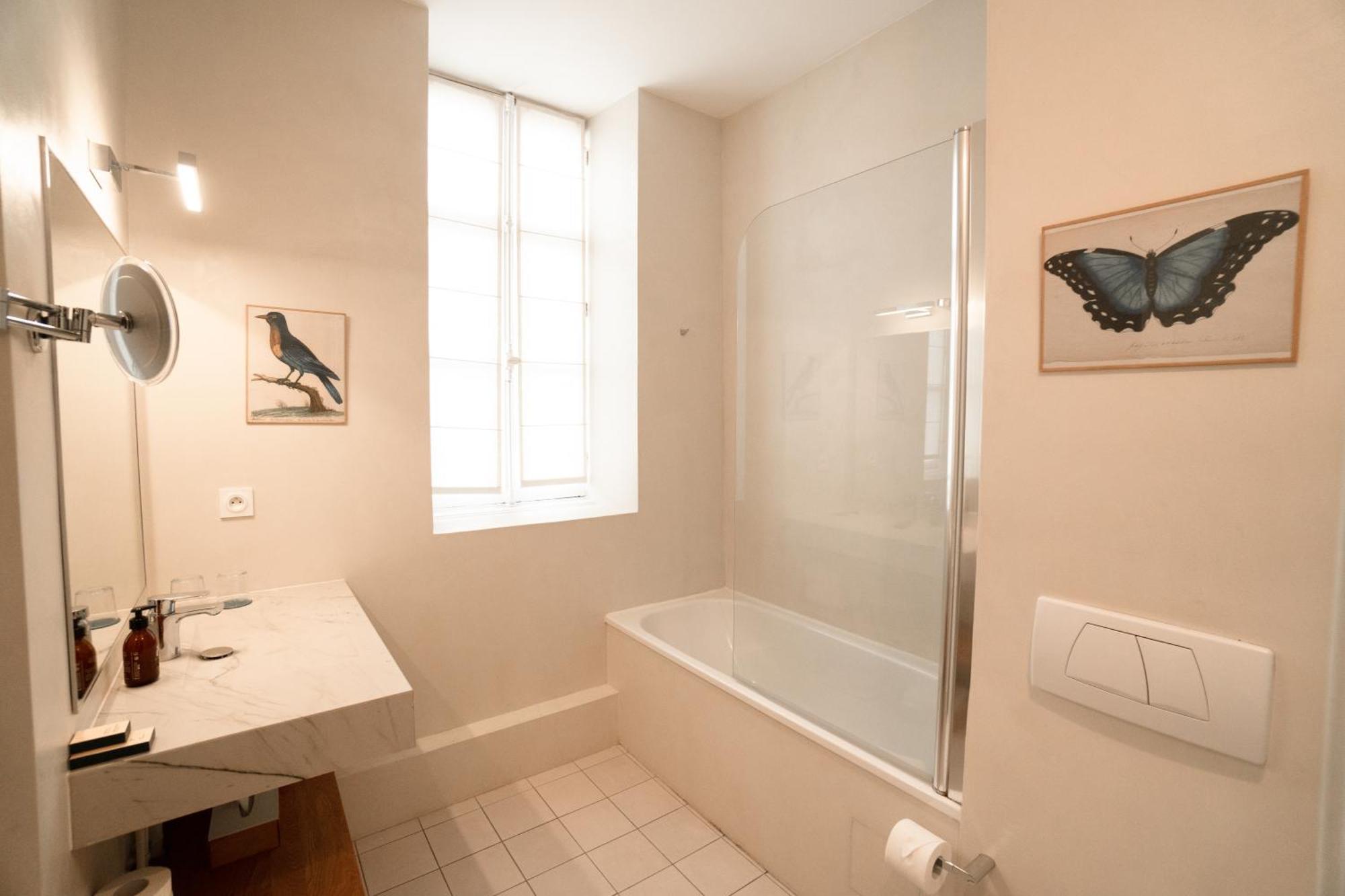 Superior Double or Twin Room Balcony