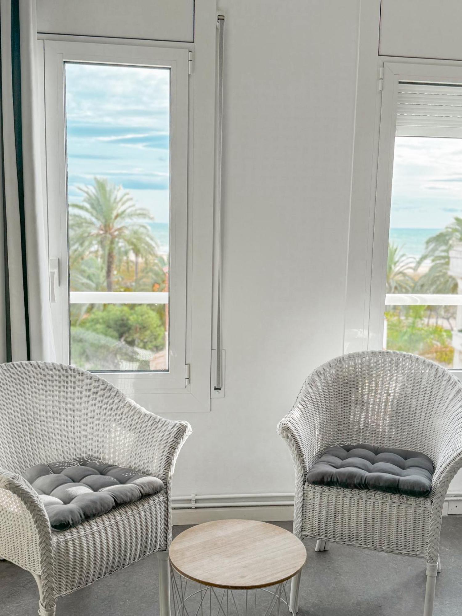 Double Room Side Sea View