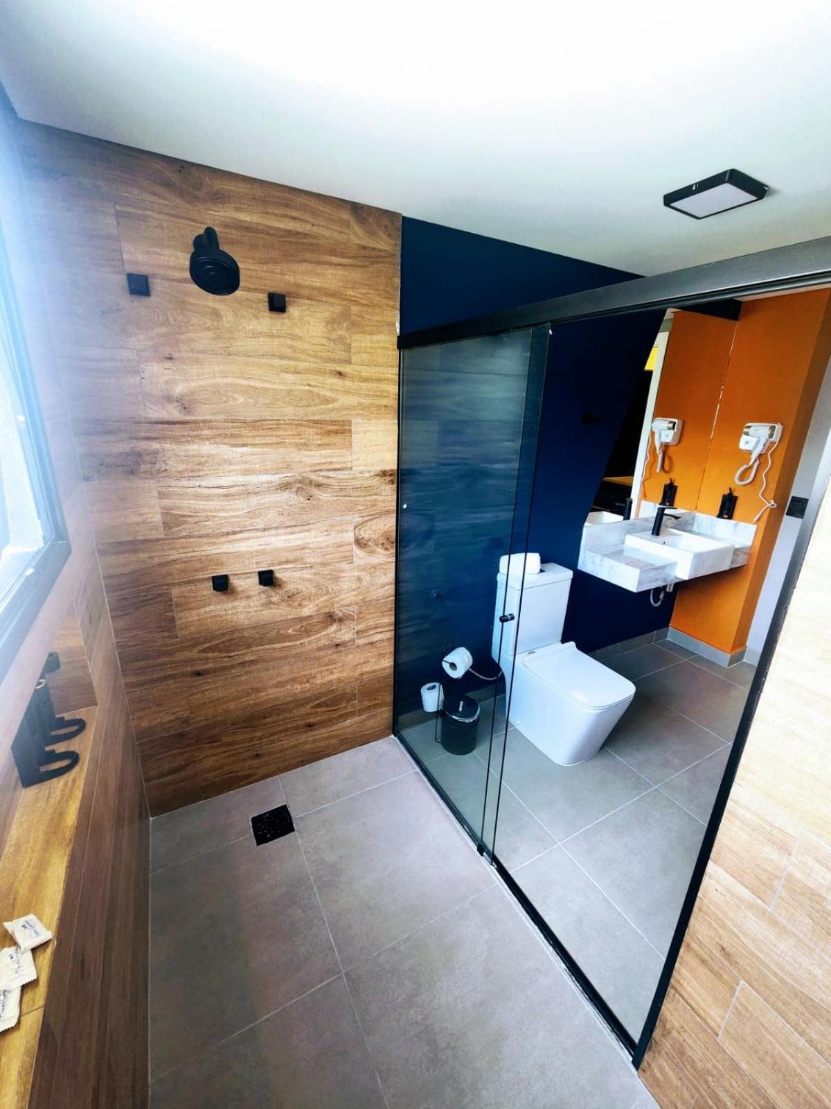 Apartamento Deluxe