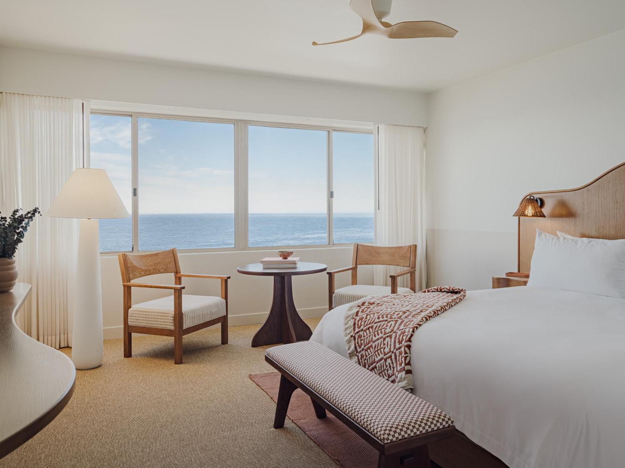 King Room Ocean View