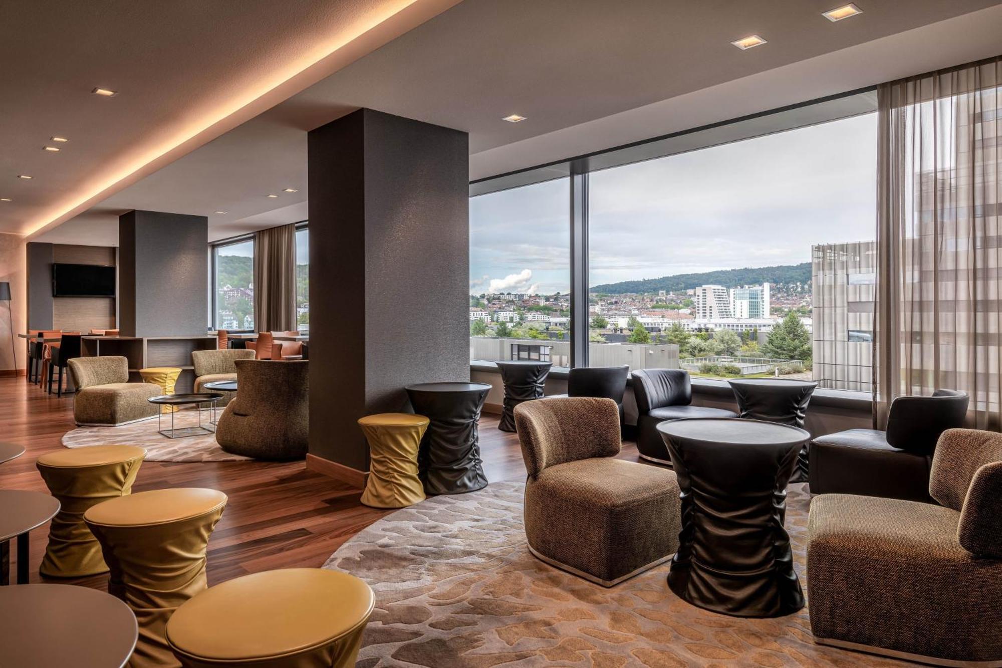 Club Kamer met Toegang tot de Lounge