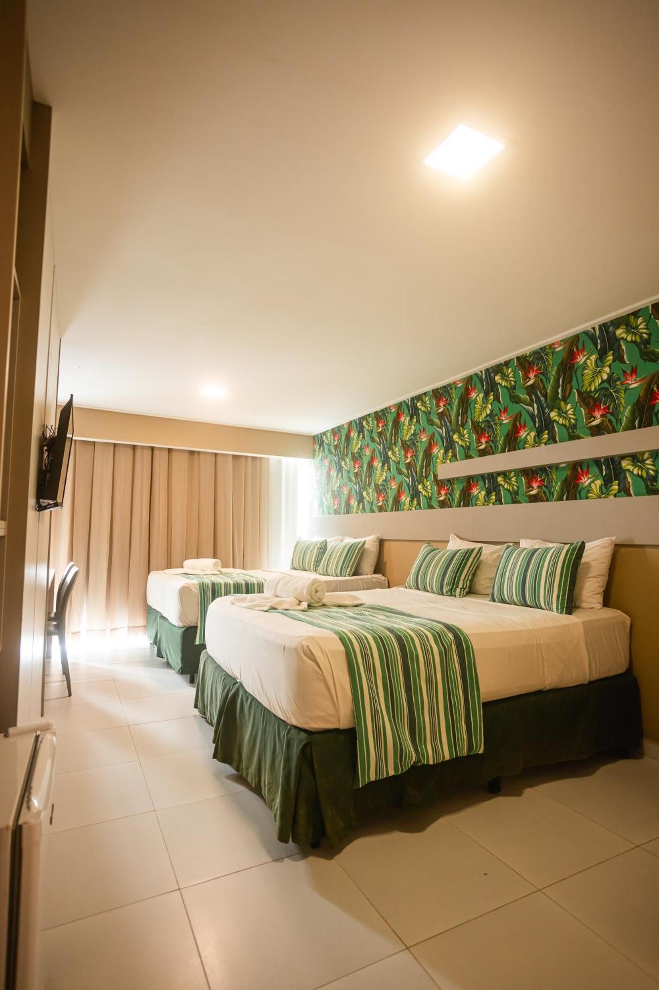Superior Family Suite