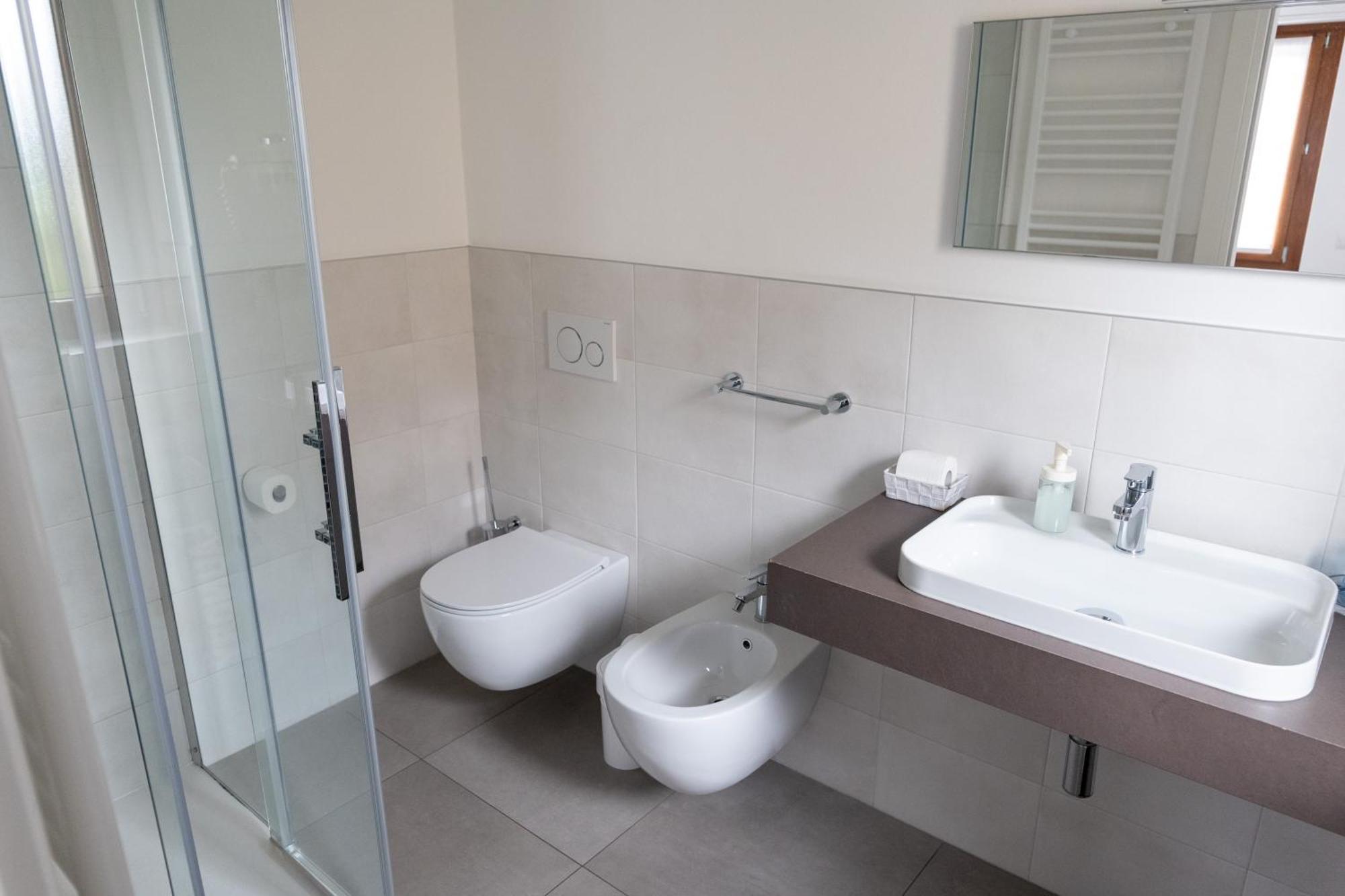 Double Room Terrace