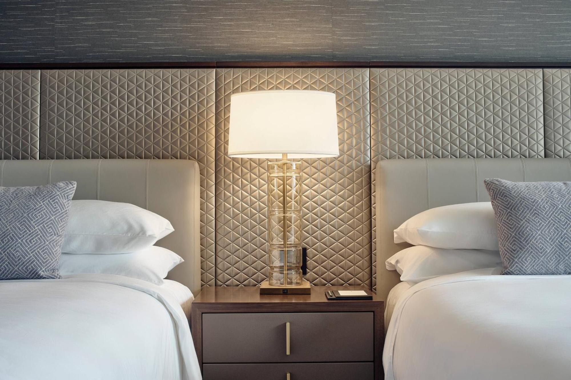 Deluxe Guest room 2 Queen