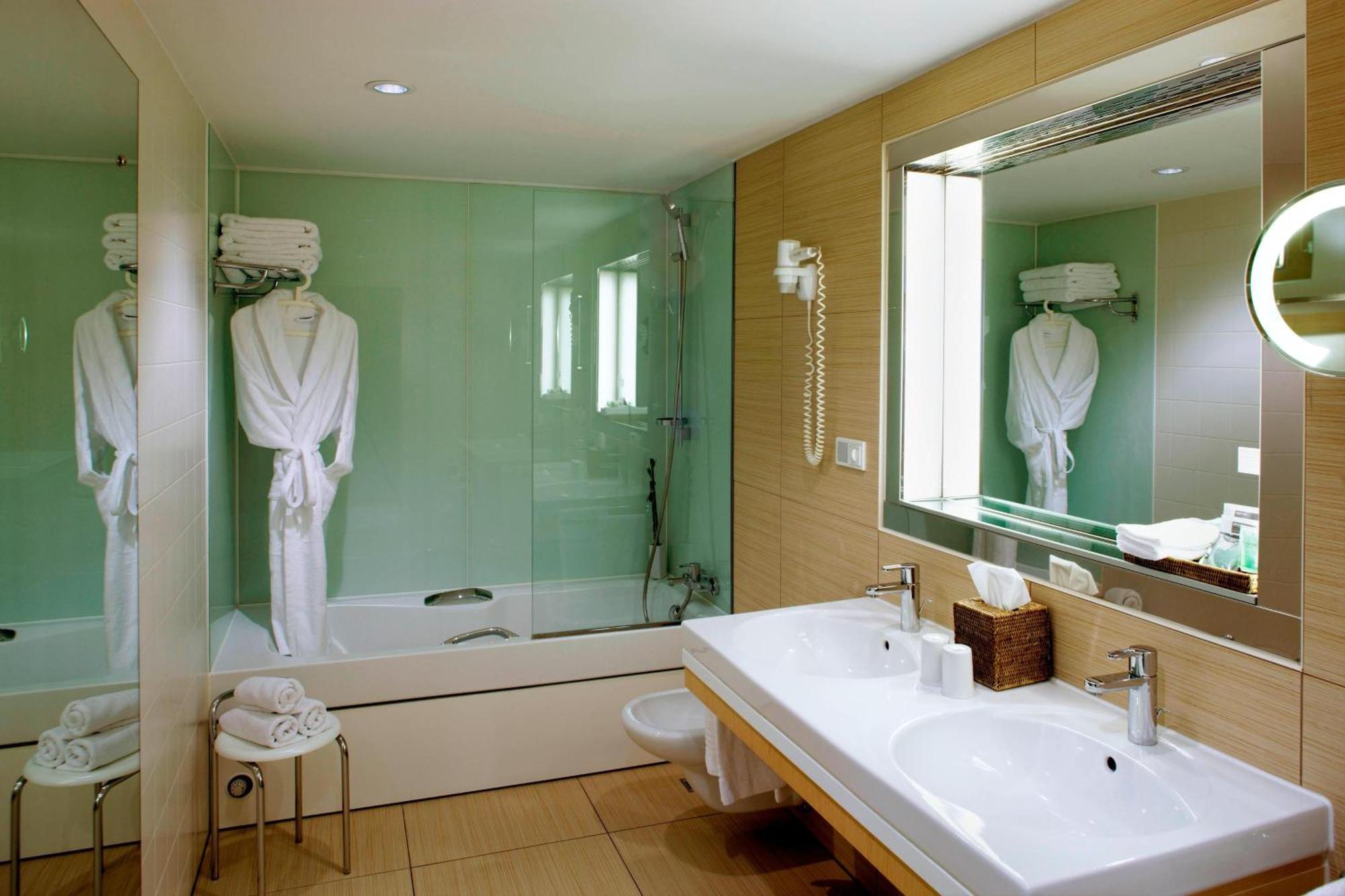 Panorama Suite Top Floor