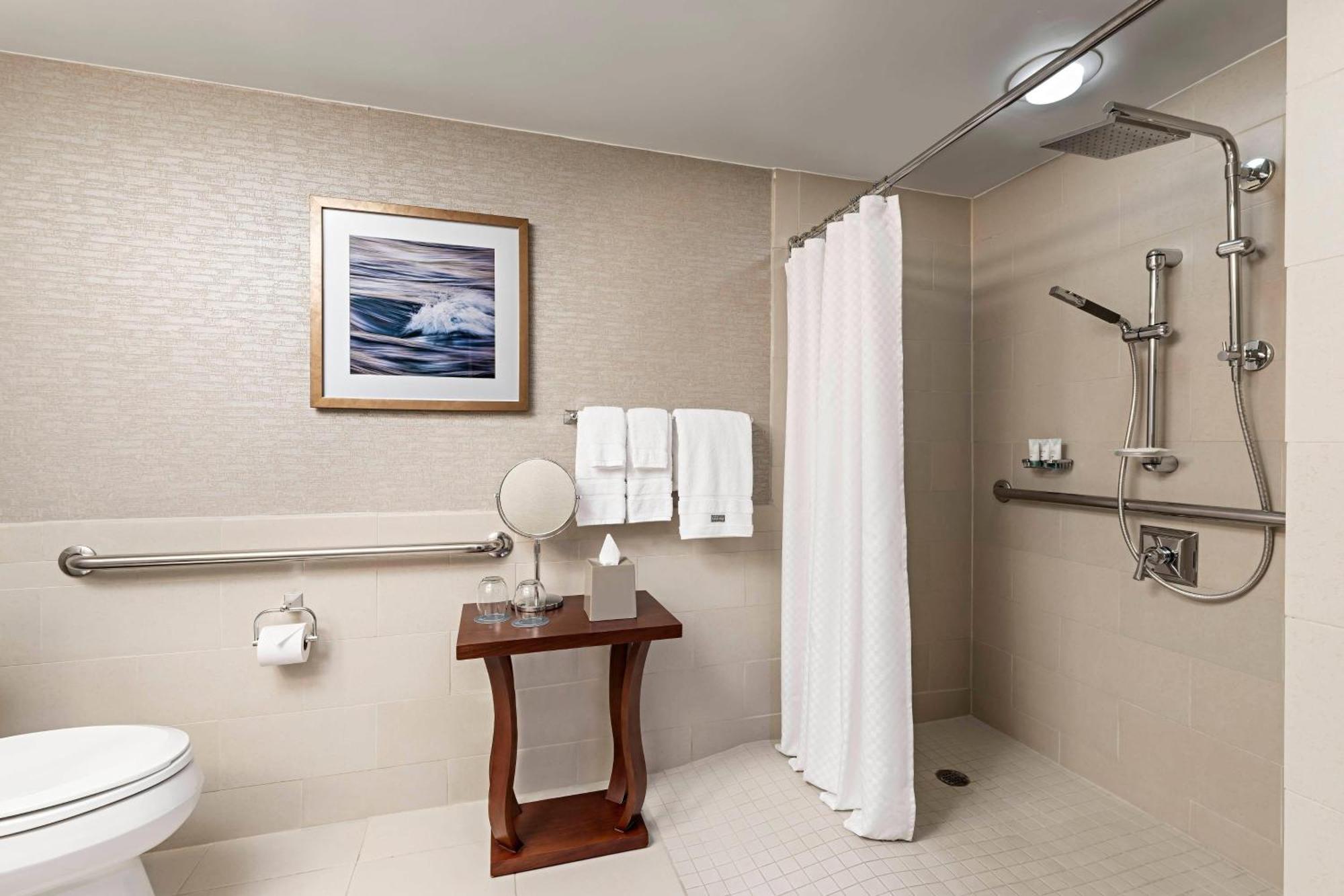 Traditional Guest room 1 King