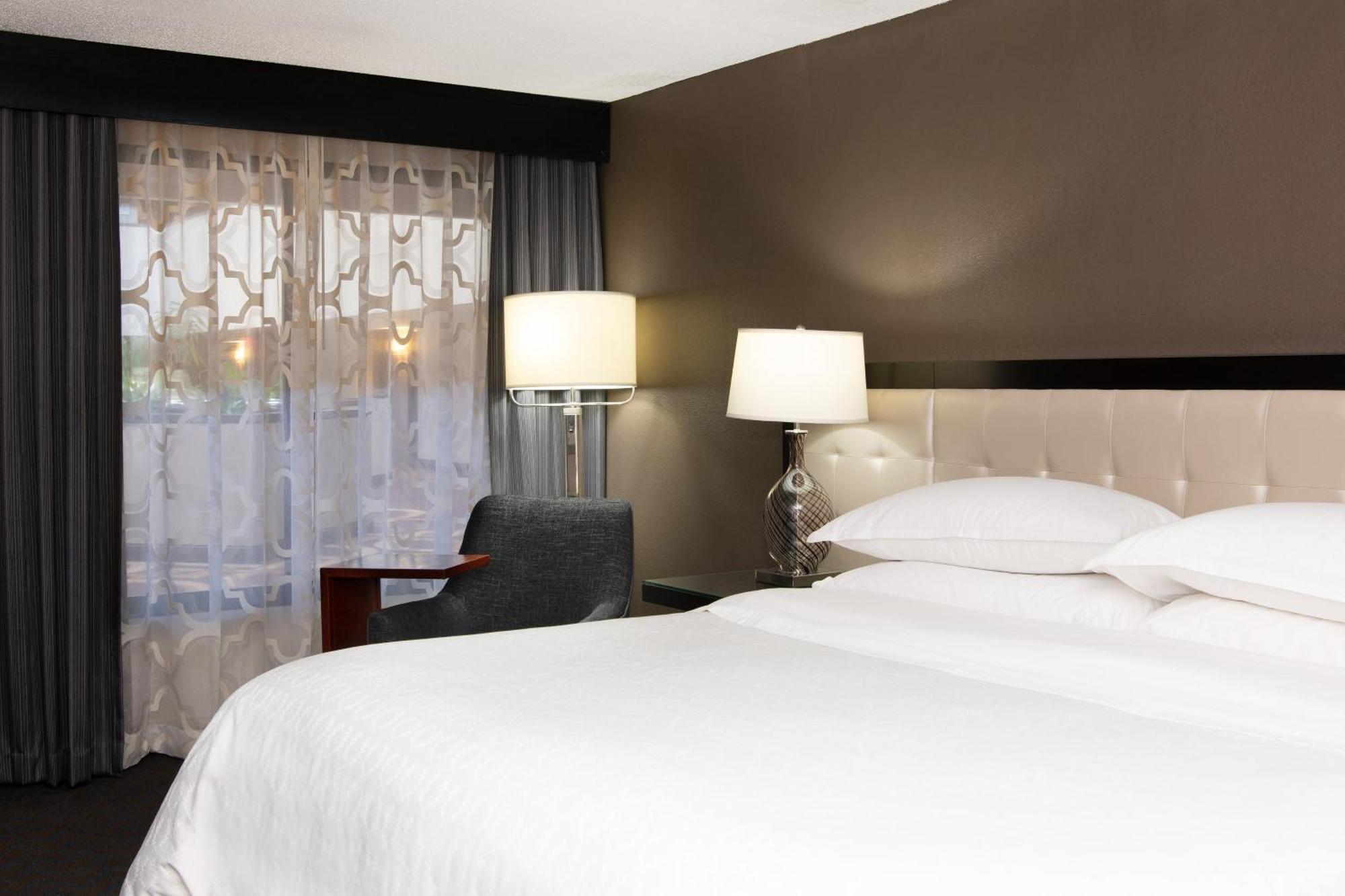 Traditional King Guest room 1 King