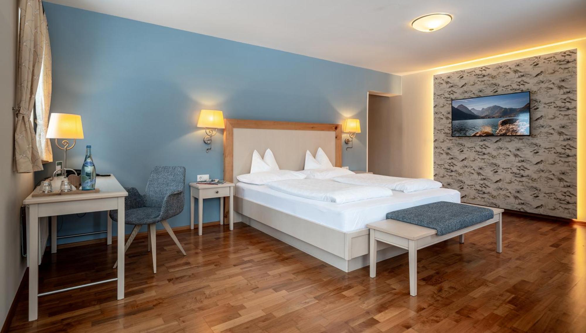 "South" Double Room