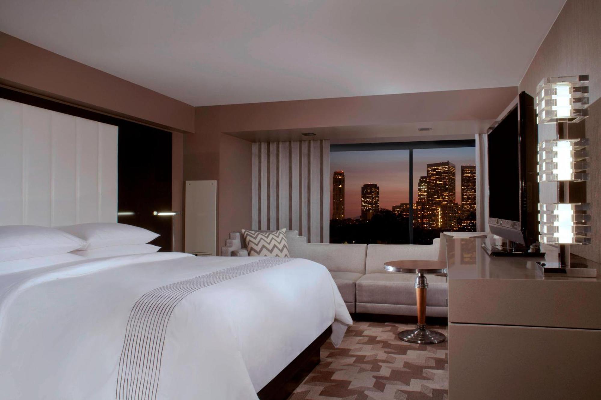 Executive King Room