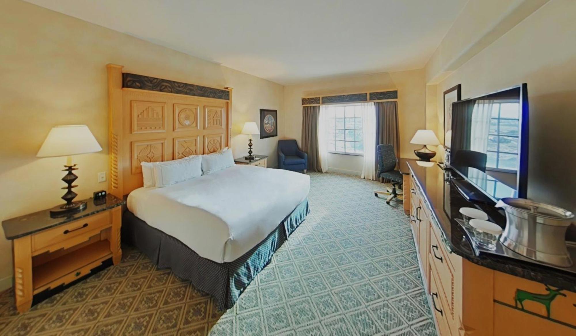 King Room