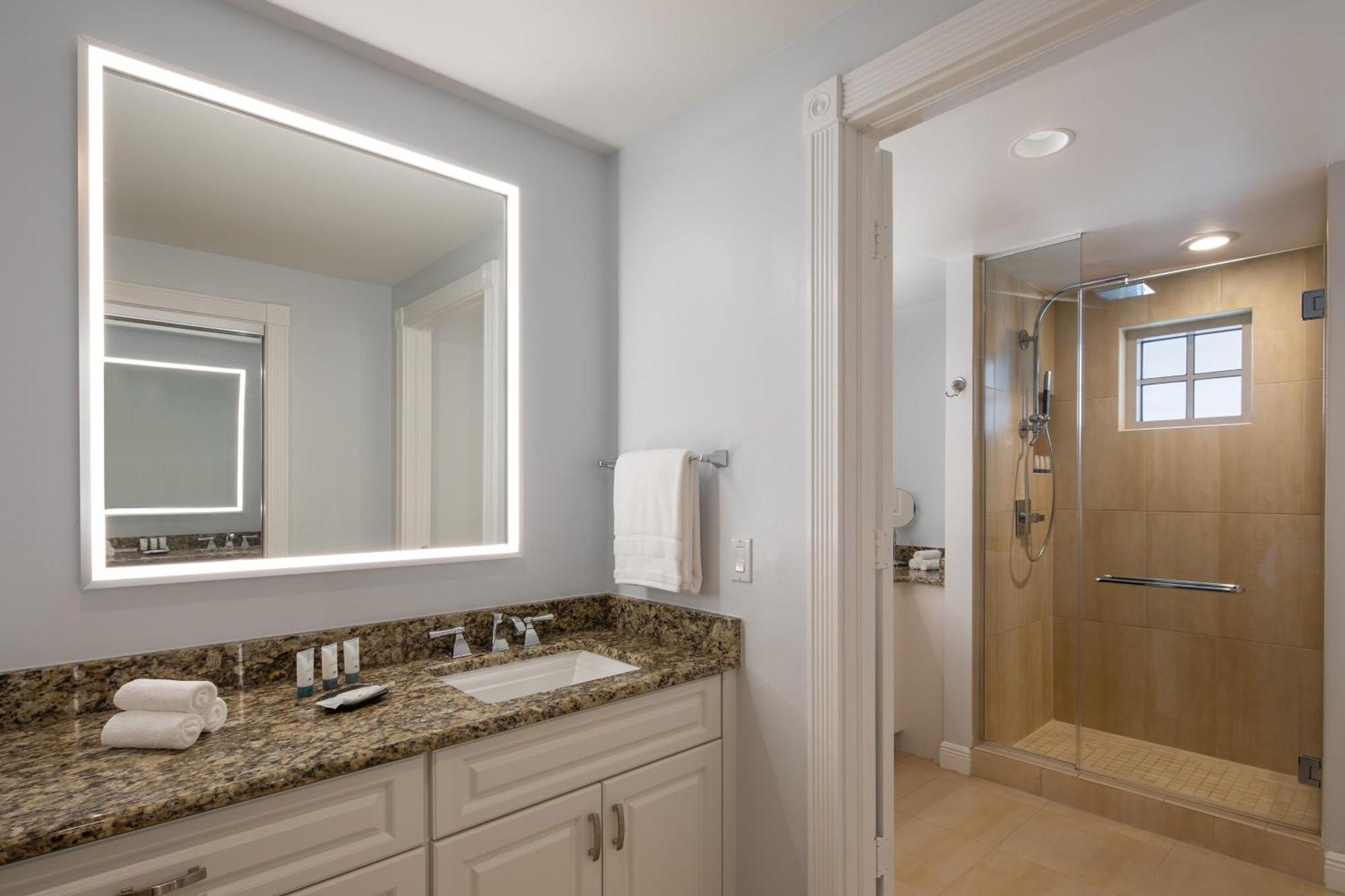One-Bedroom Suite