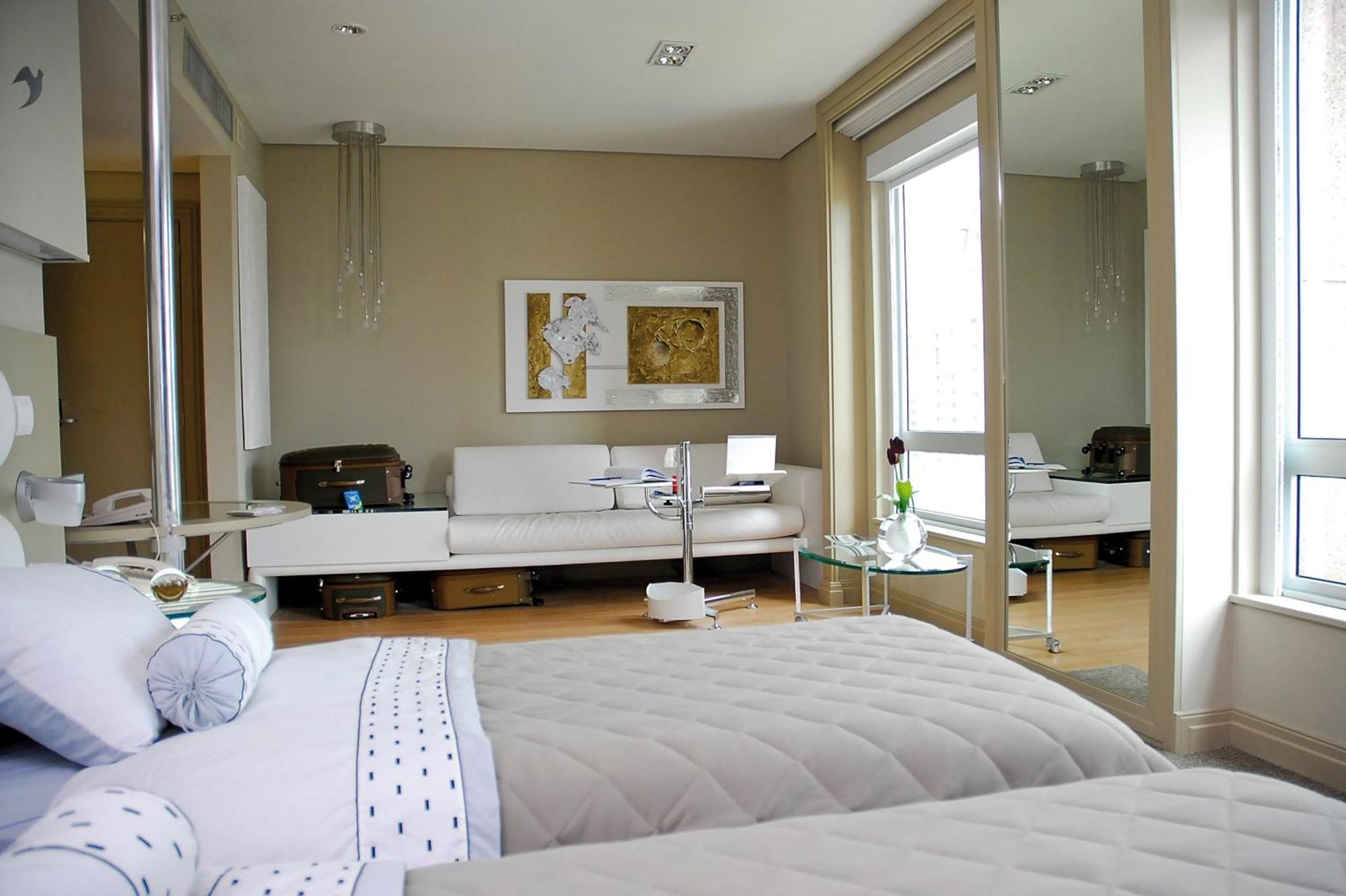 Exclusive Queen Room