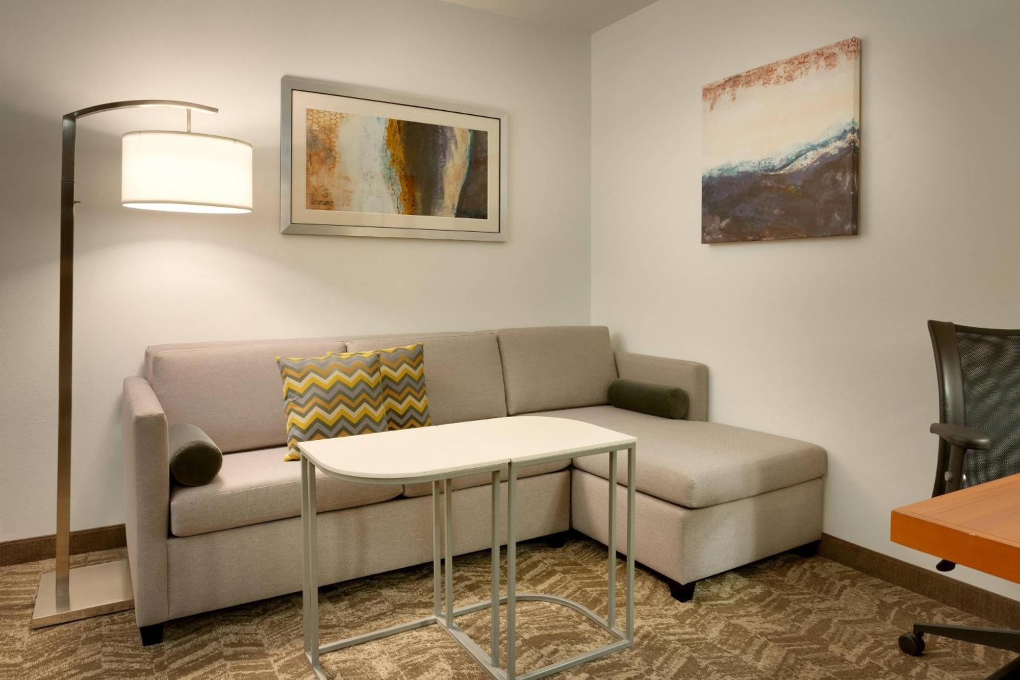 King Suite Sofa Bed
