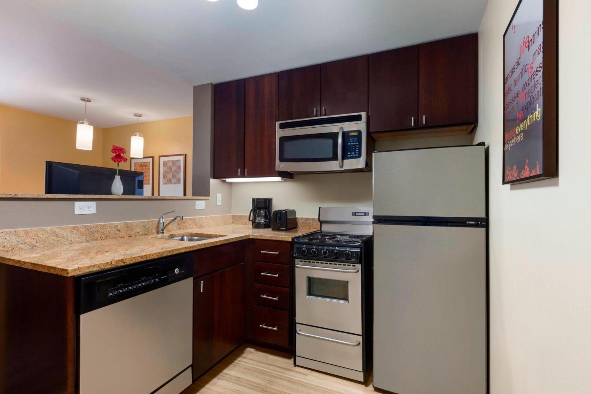 Two-Bedroom Suite