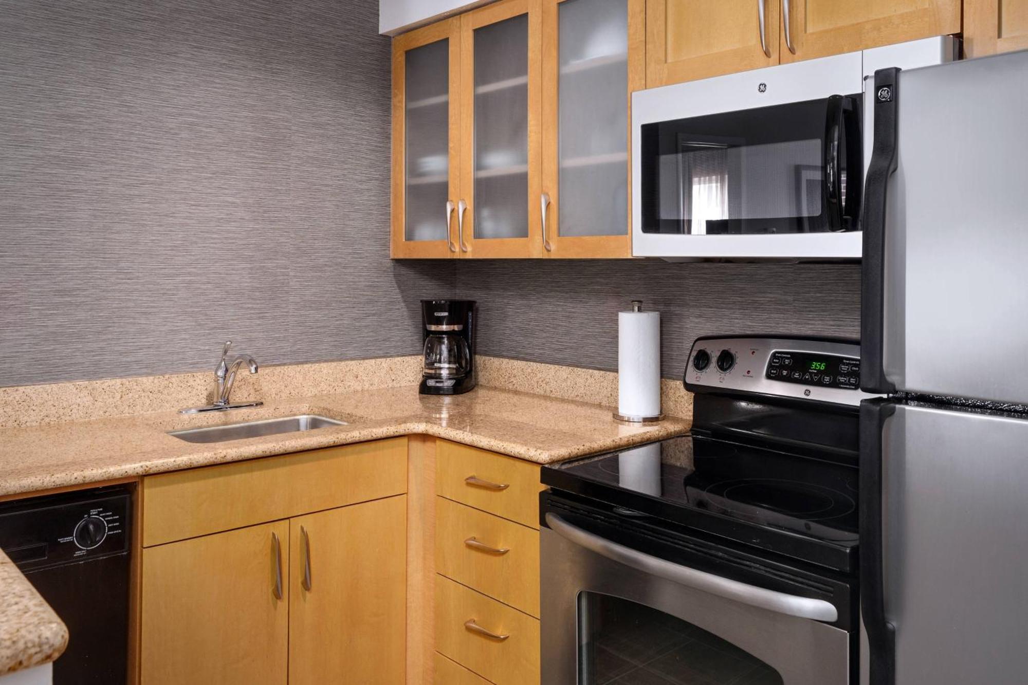 Two-Bedroom Suite