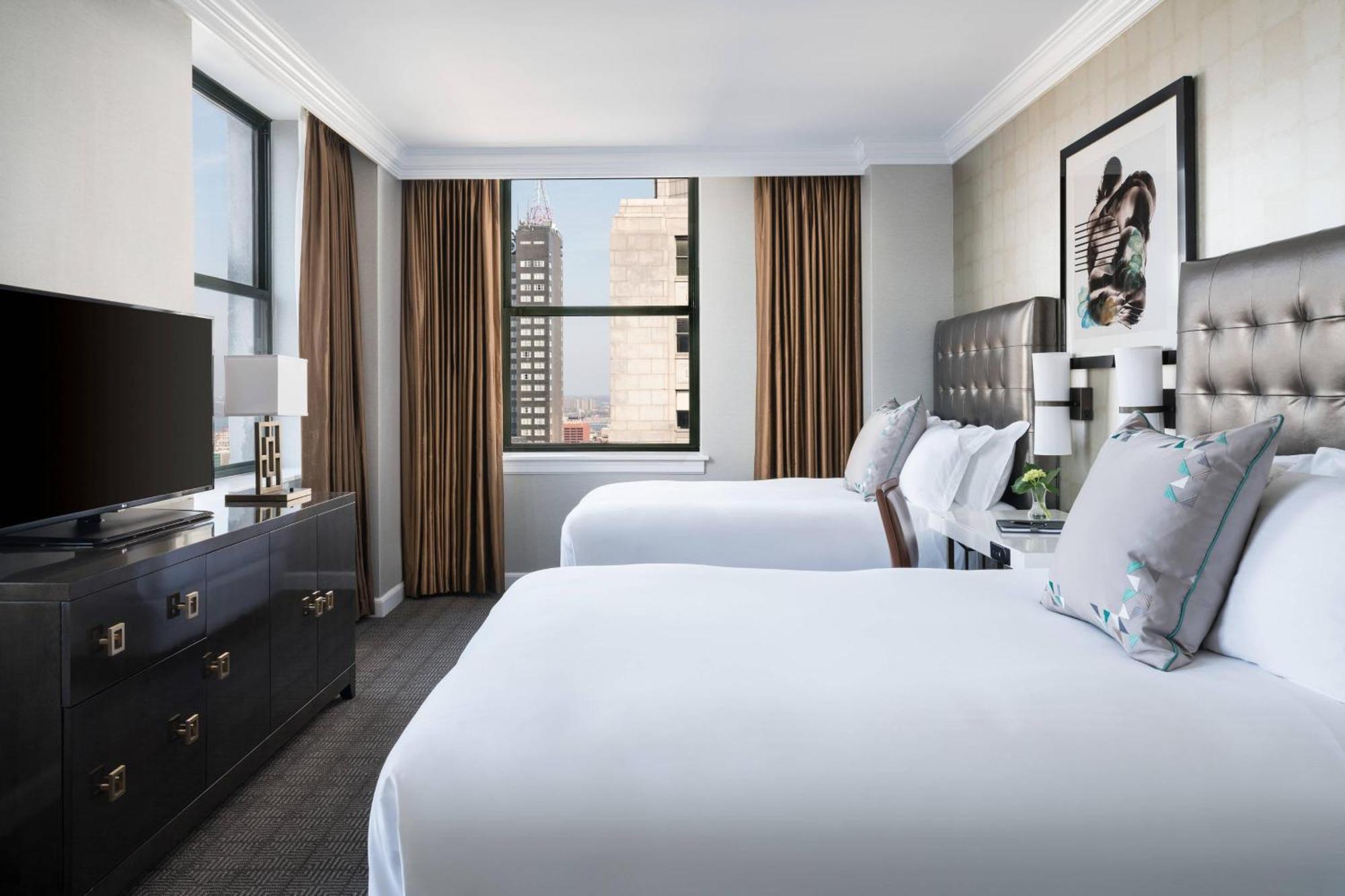 Guest room 2 Double