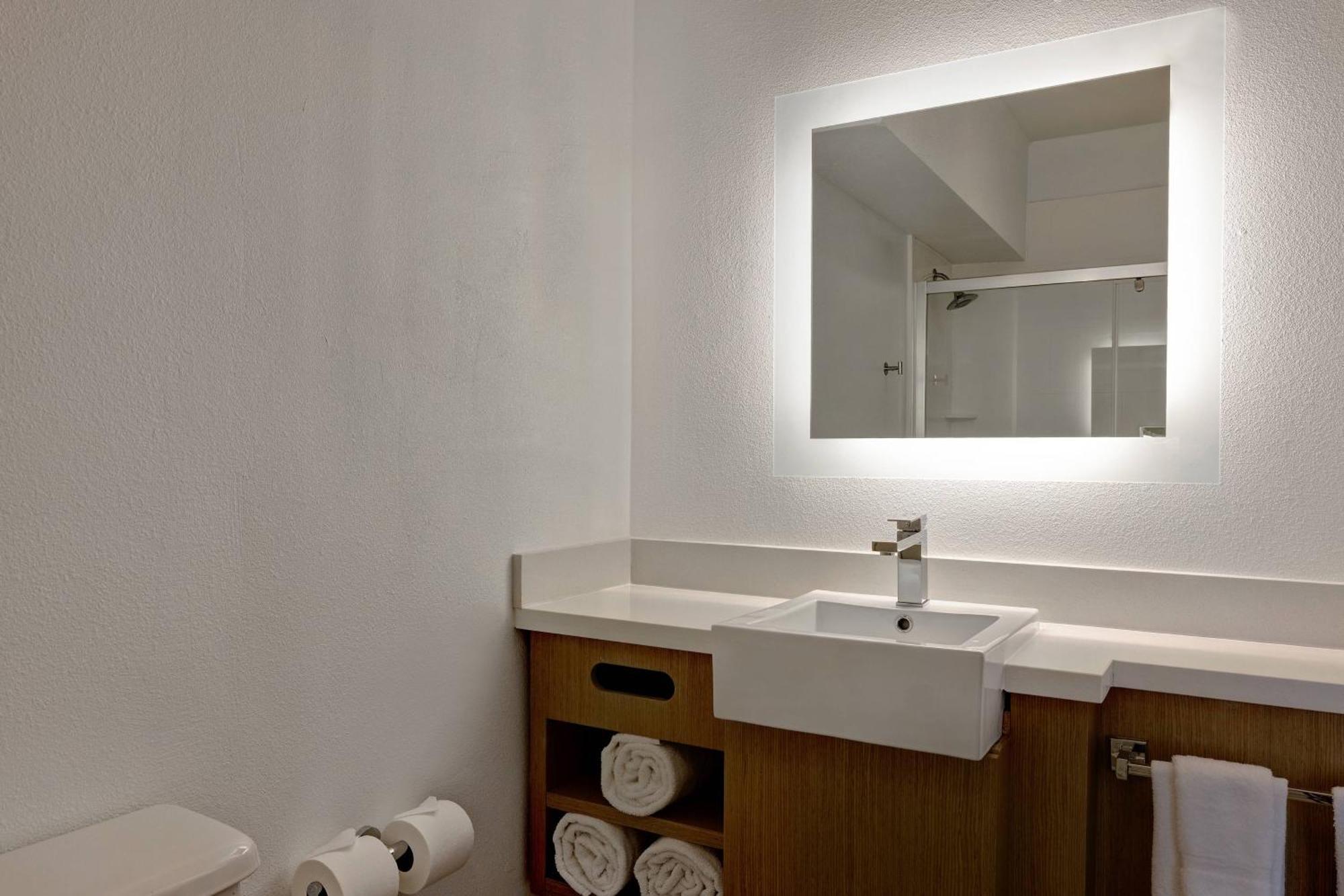 Suite with Two Double Beds and Sofa Bed