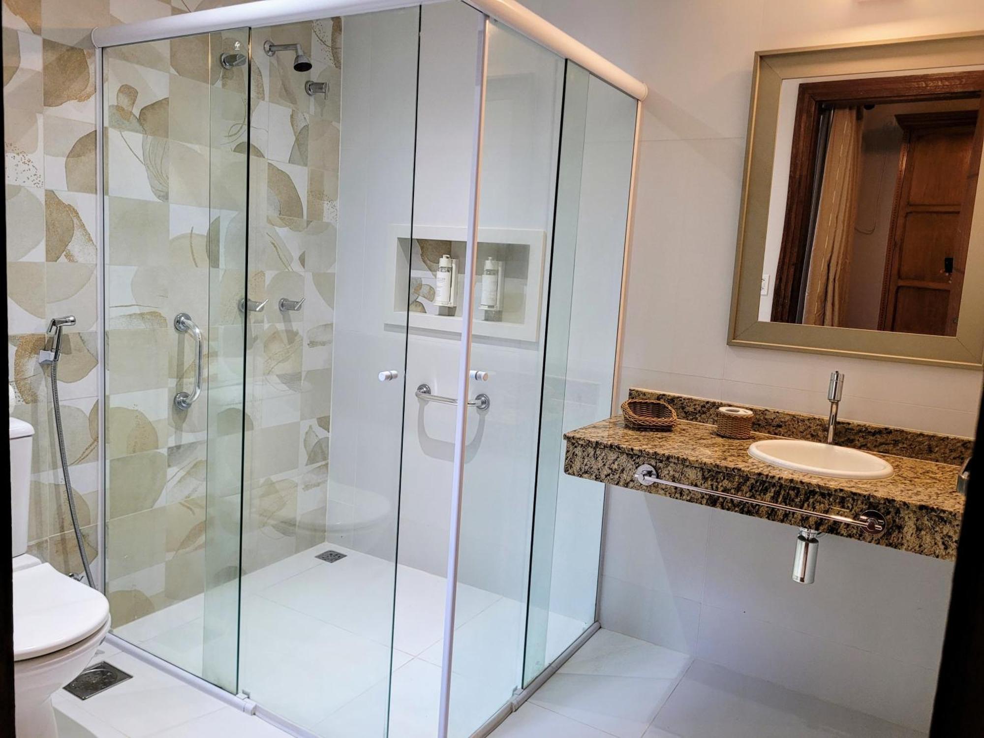 Double or Twin Room Disability Access