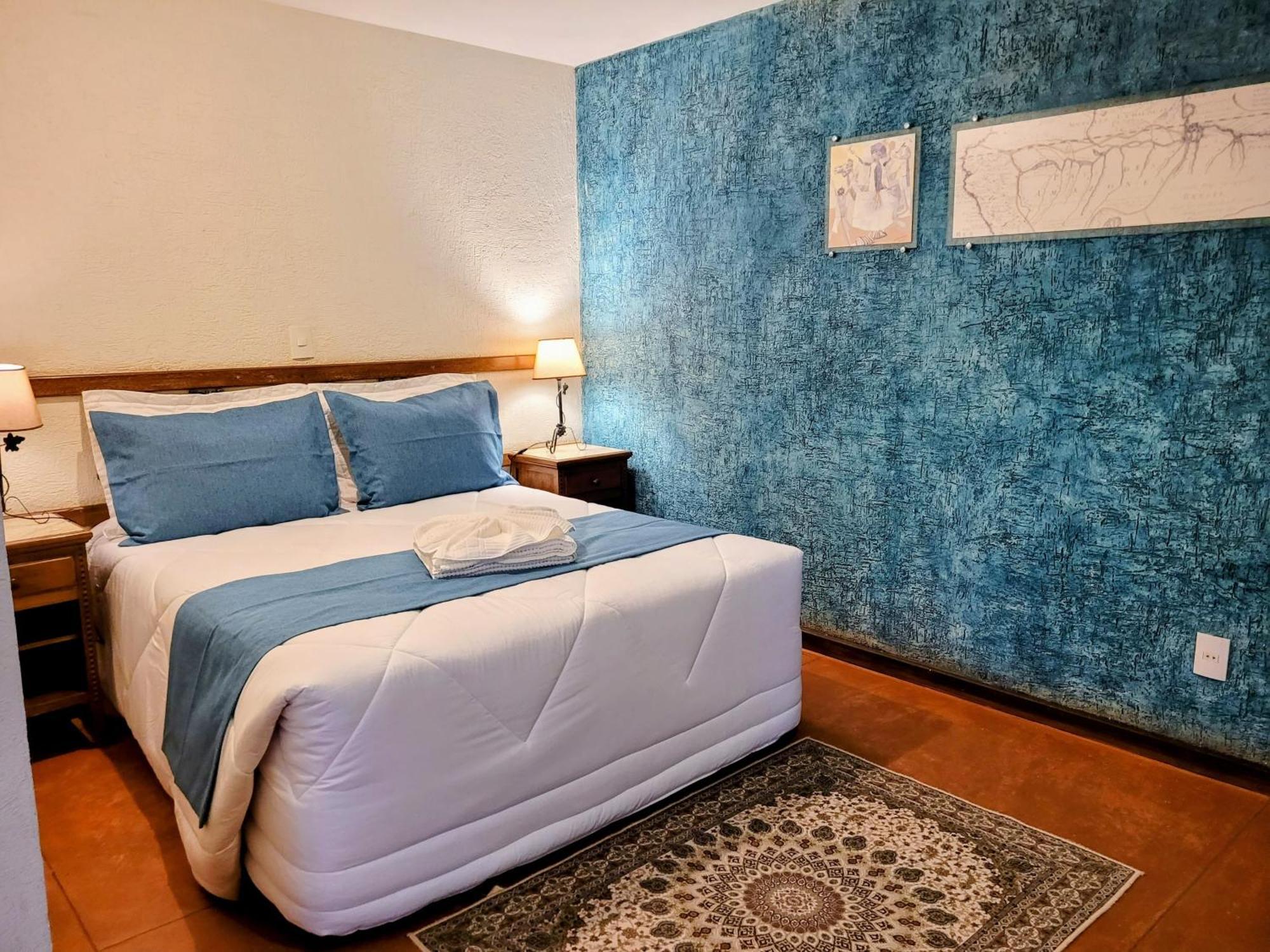Double or Twin Room Disability Access