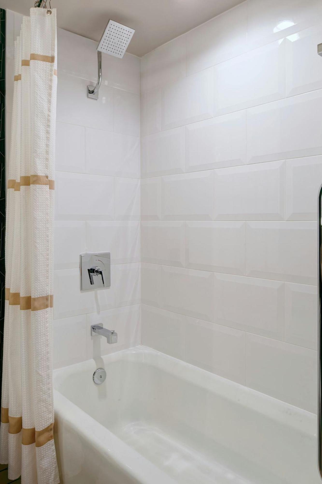 King or Double Room